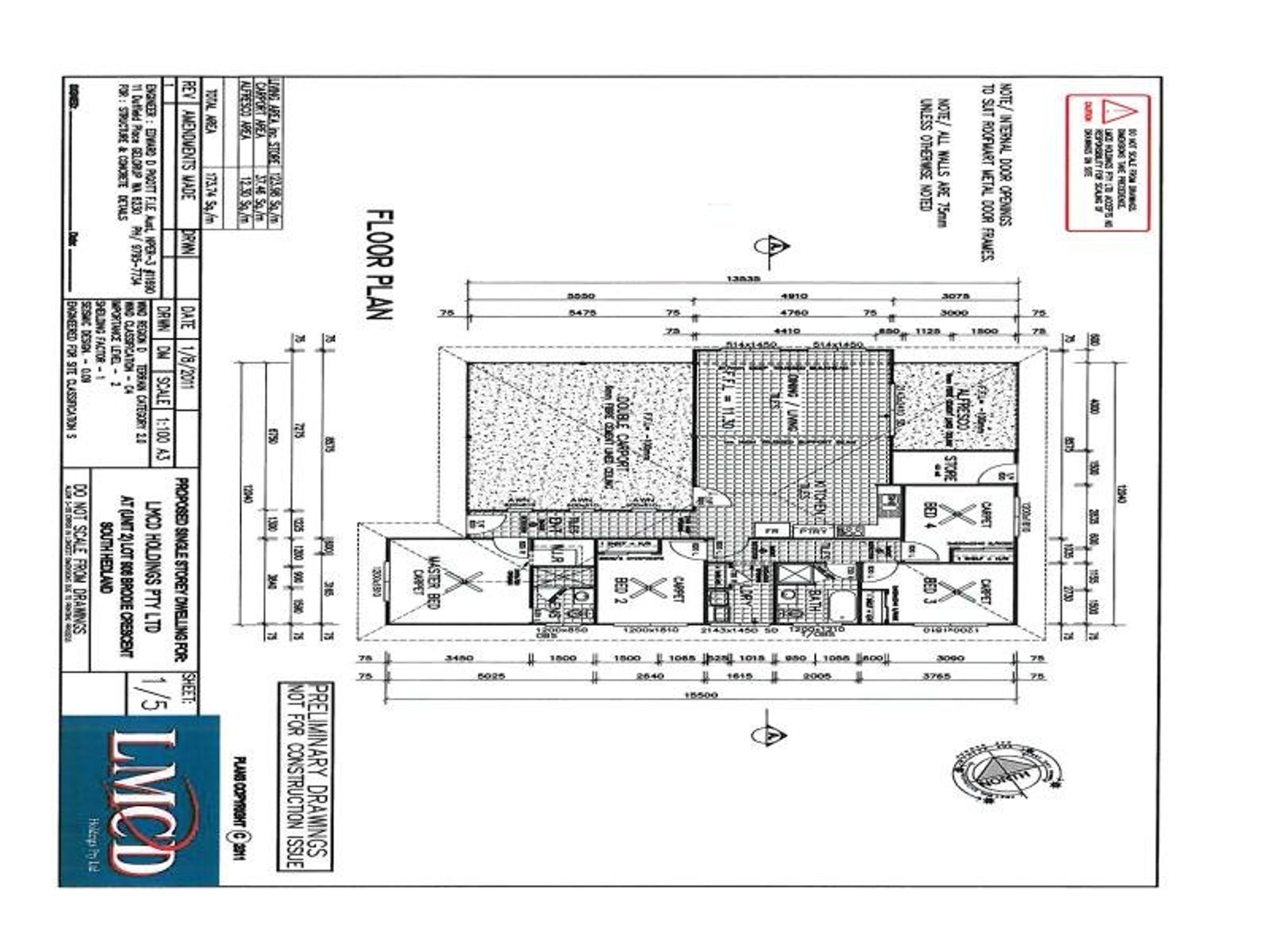 2/4 Brodie Crescent, South Hedland, South Hedland - Thumbnail 5