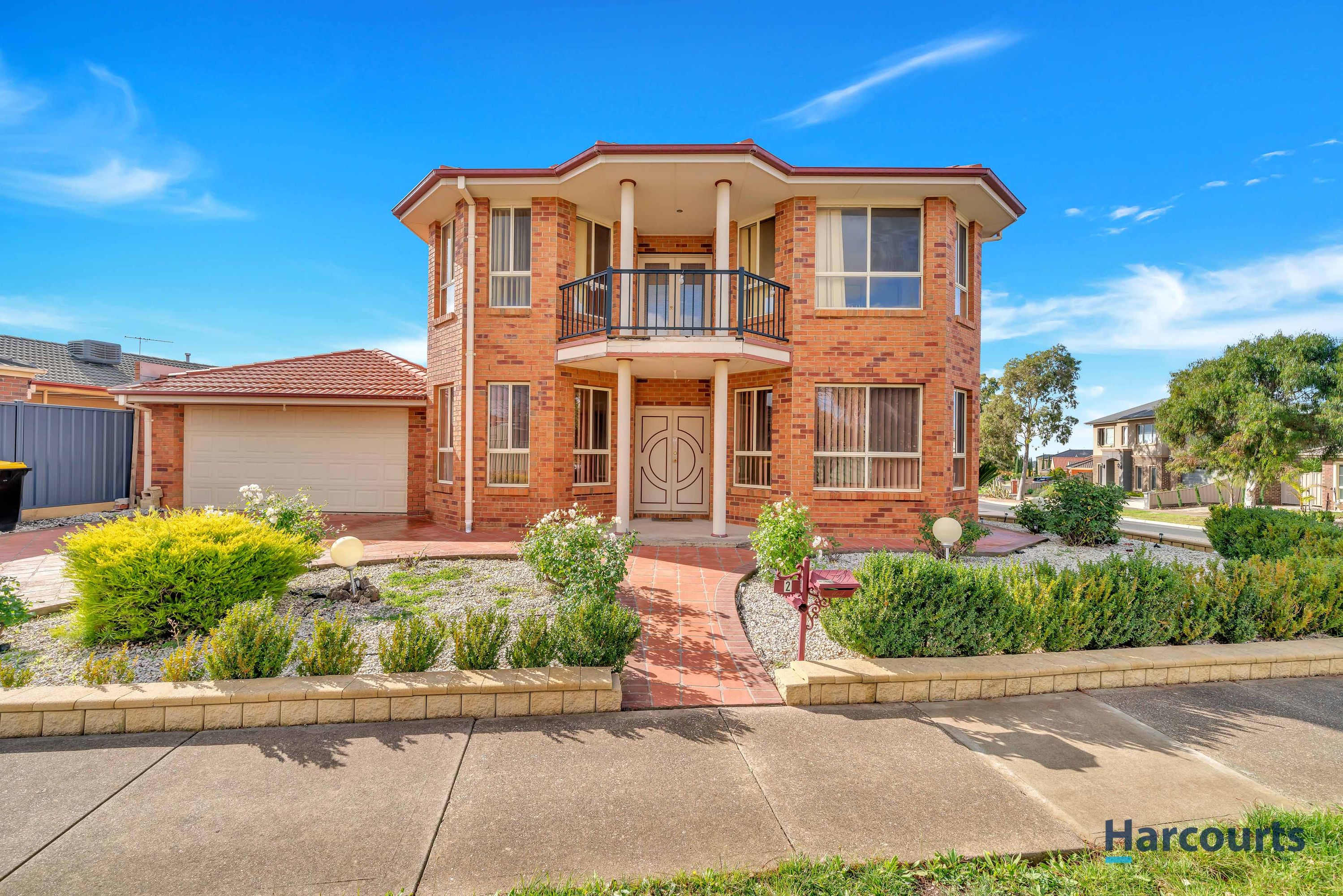 2 Hemar Crescent, Hillside