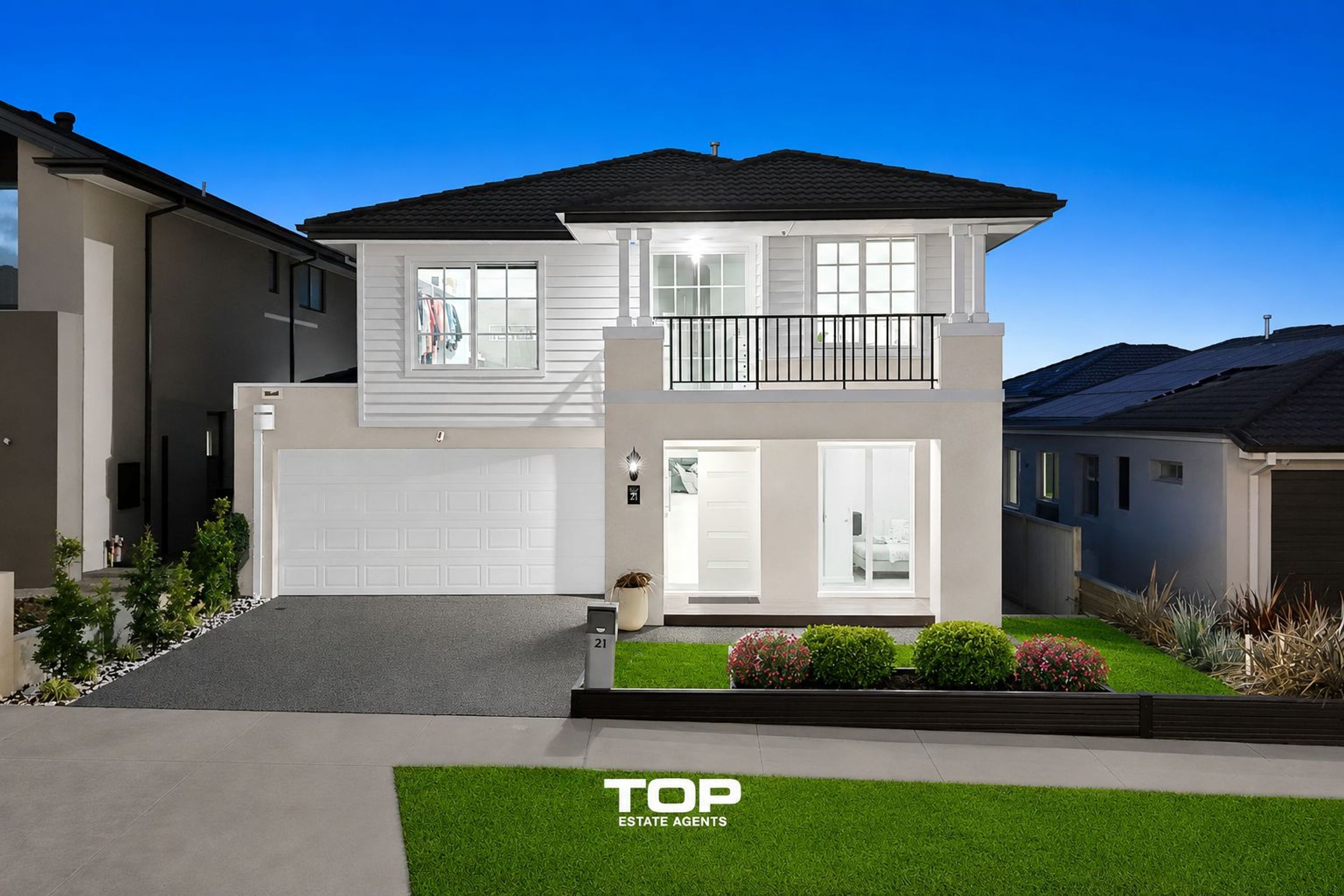 21 Muturu Street, Clyde North - Image 1