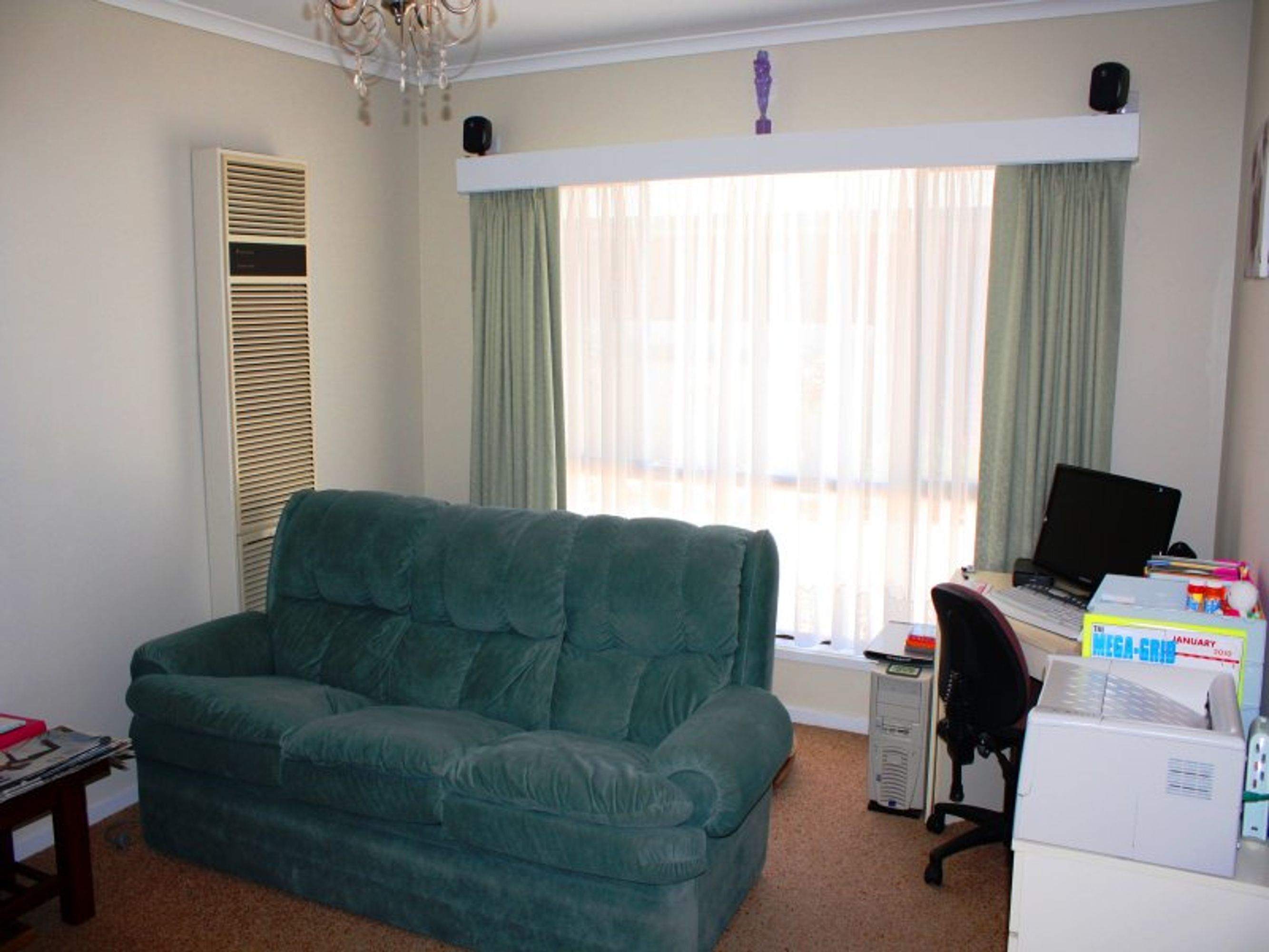 2/4 Young Street, Horsham VIC 3400, Horsham - Thumbnail 8