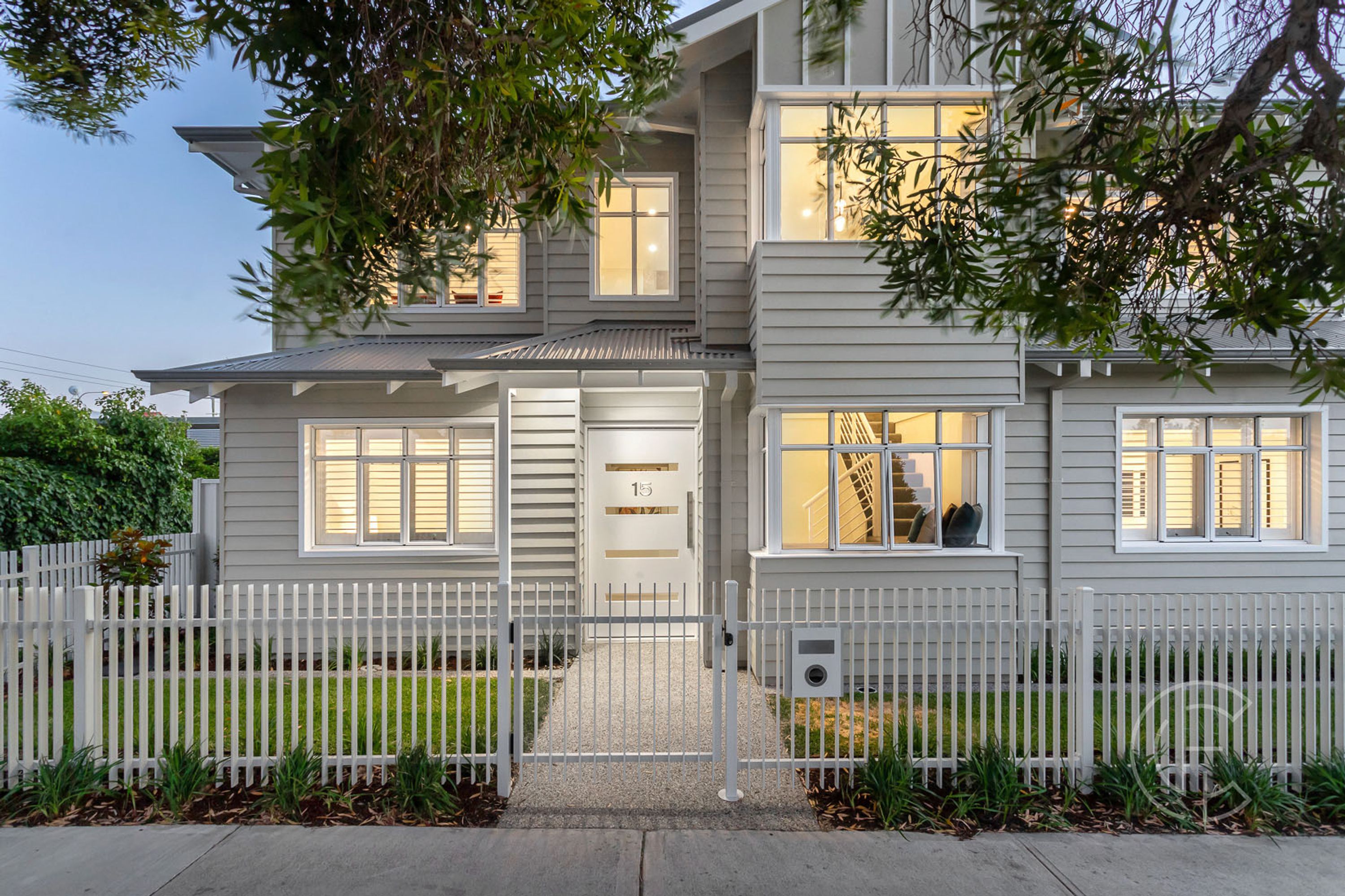 23 St Georges Road South, Fitzroy North VIC 3068