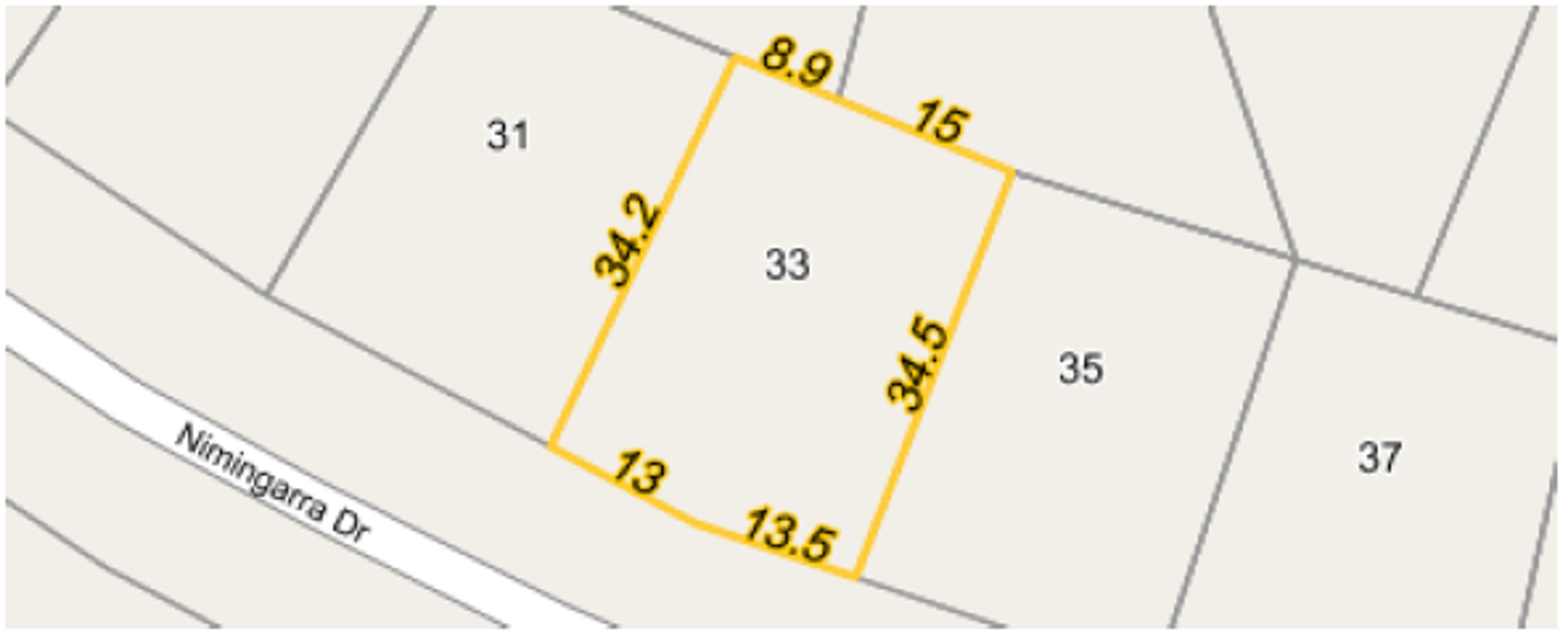 33 Nimingarra Drive, Newman, Newman - Thumbnail 2