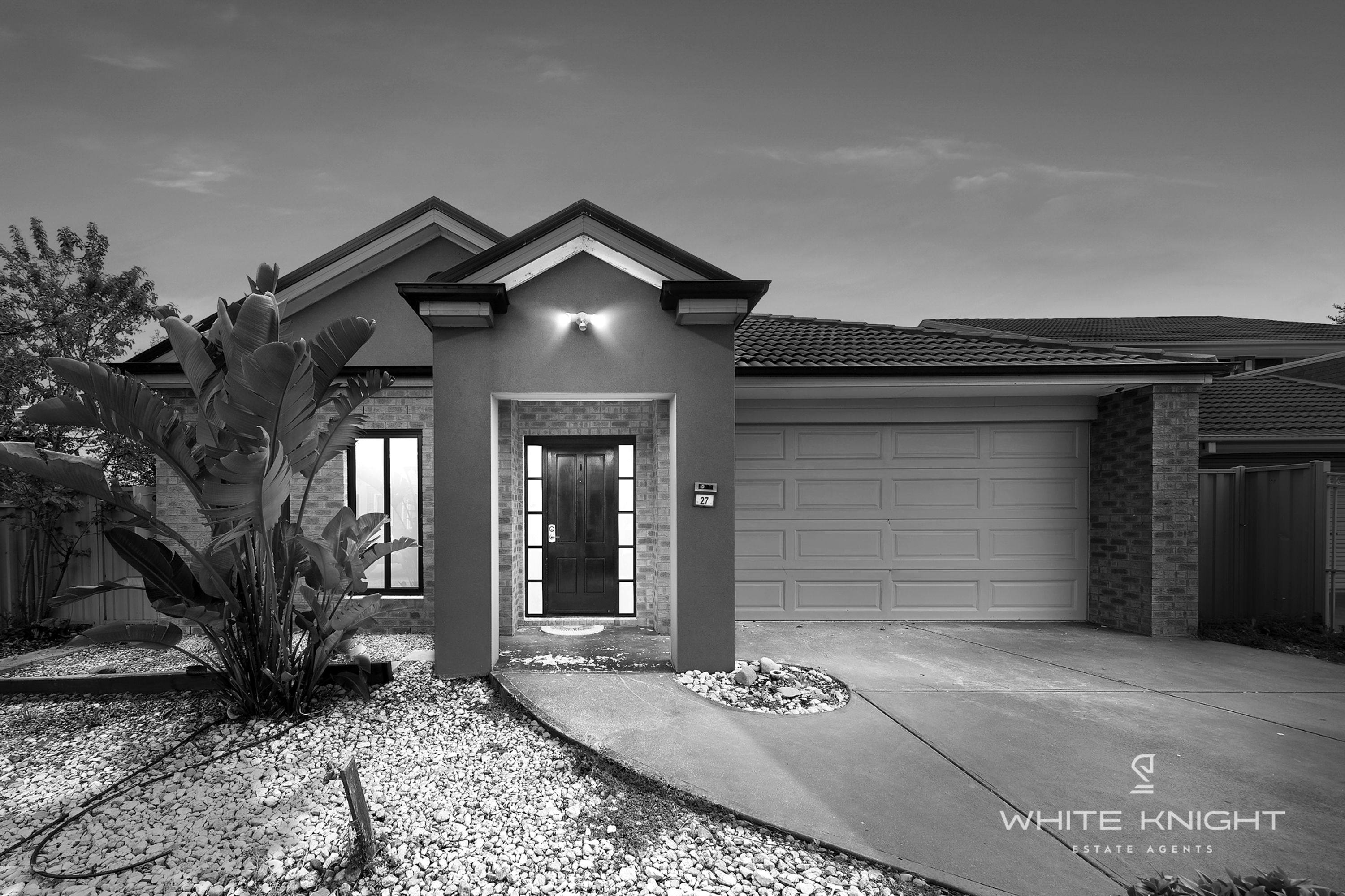 27 Kooyong Way, Caroline Springs VIC 3023, Caroline Springs - Image 1