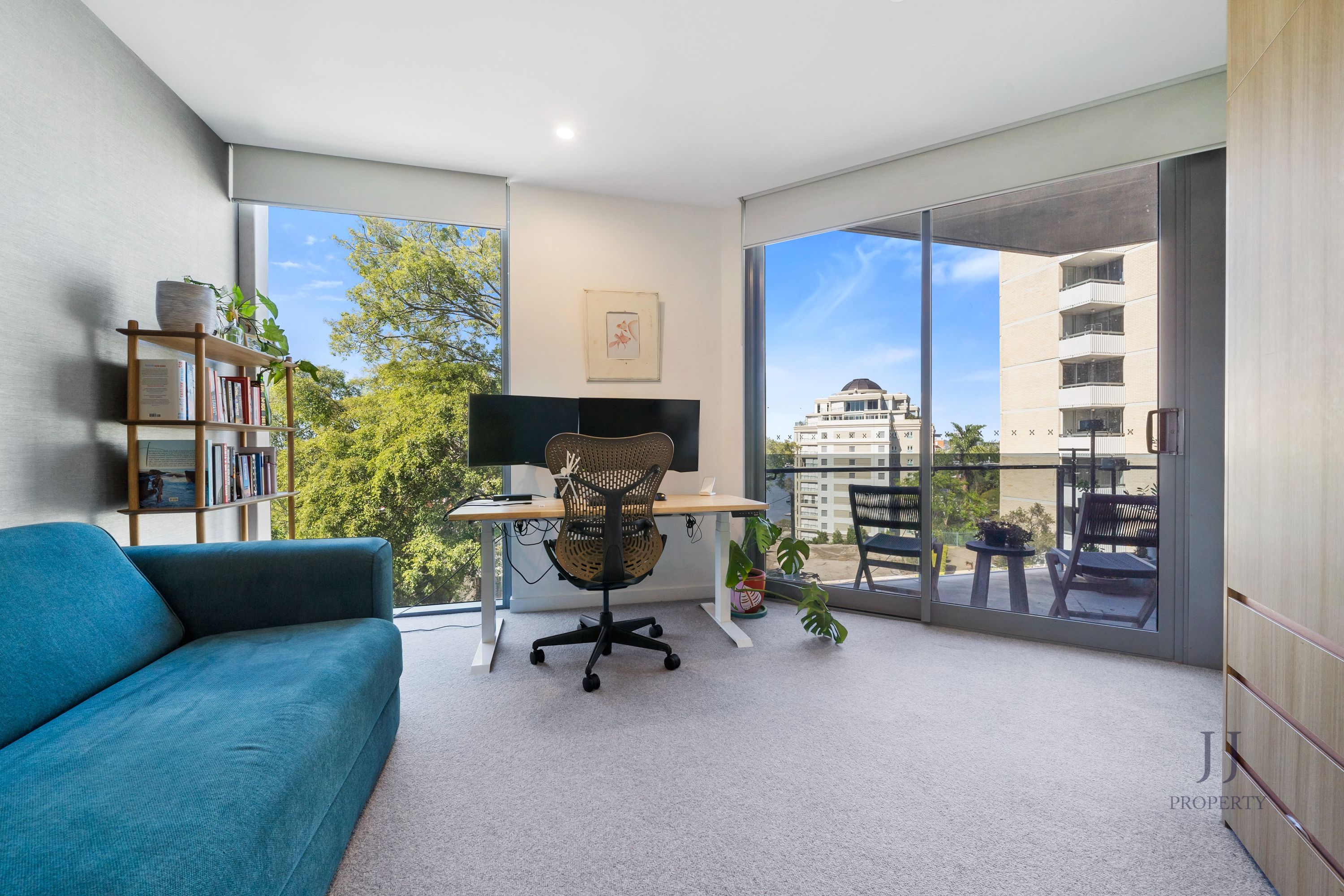 403/66 Lambert Street, Kangaroo Point - Thumbnail 7
