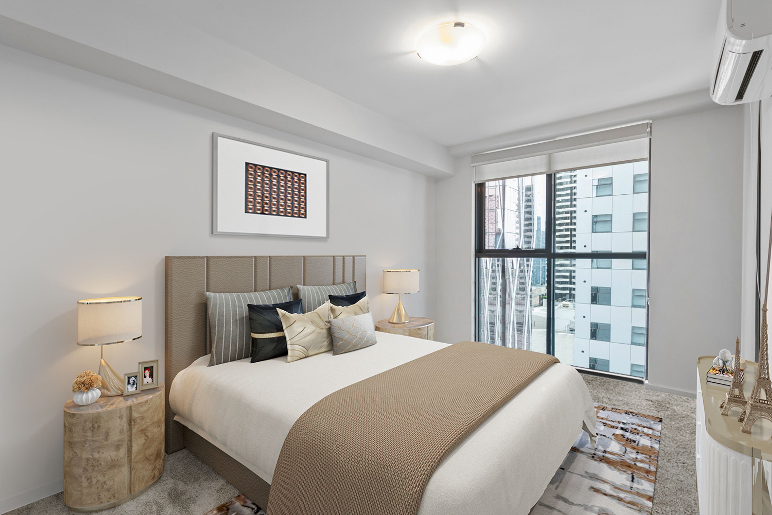 1708/87 Franklin Street, Melbourne - Thumbnail 5