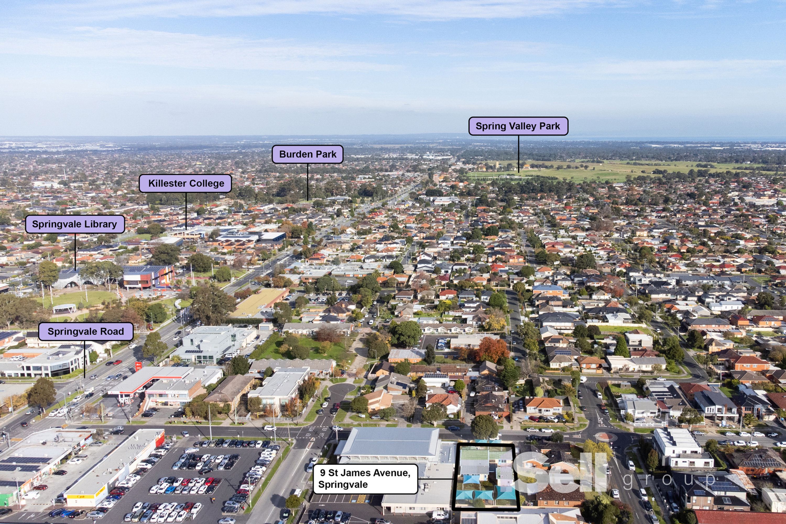 9 St James Avenue, Springvale - Thumbnail 6