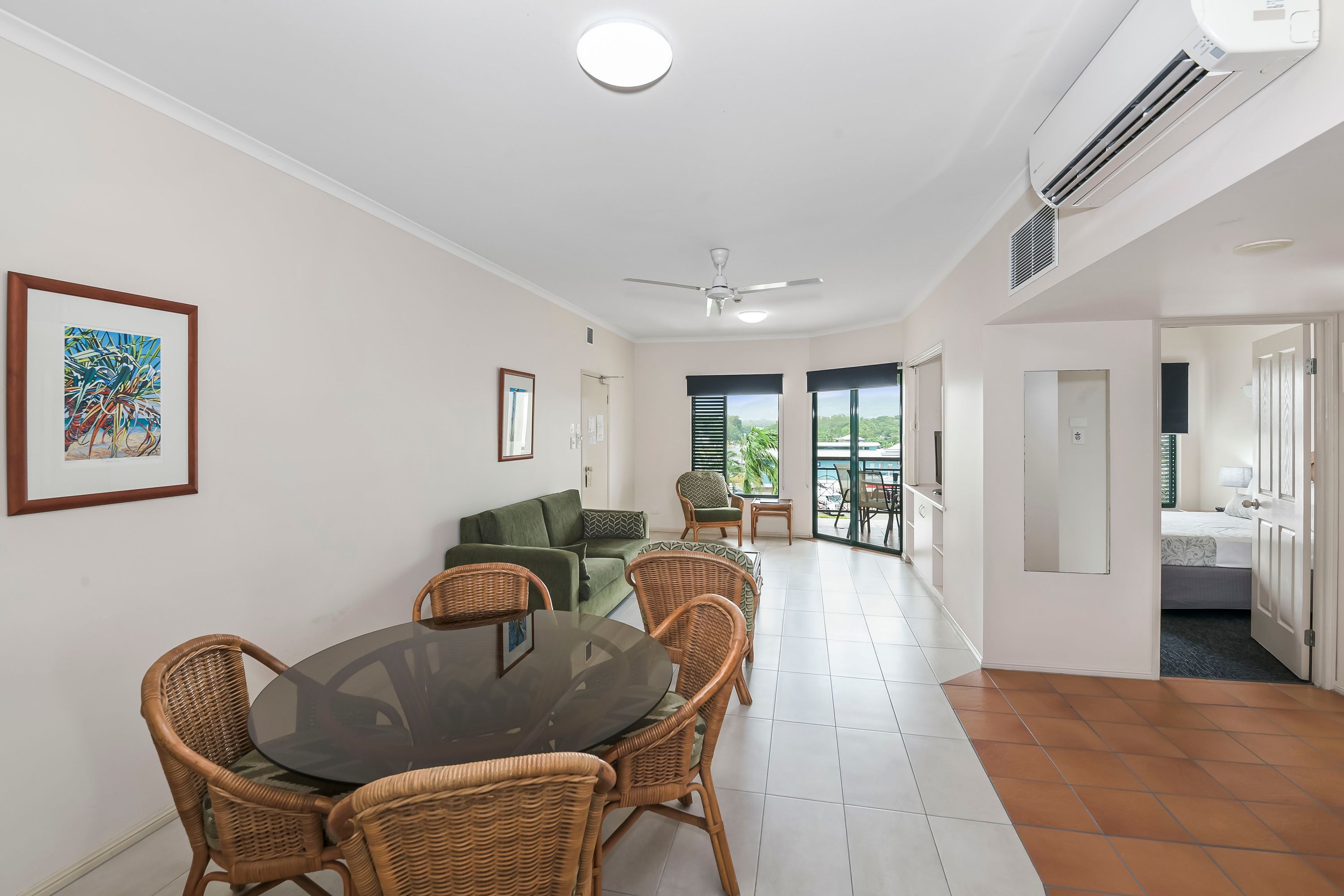 36/294-298 Sheridan Street, Cairns North - Thumbnail 3