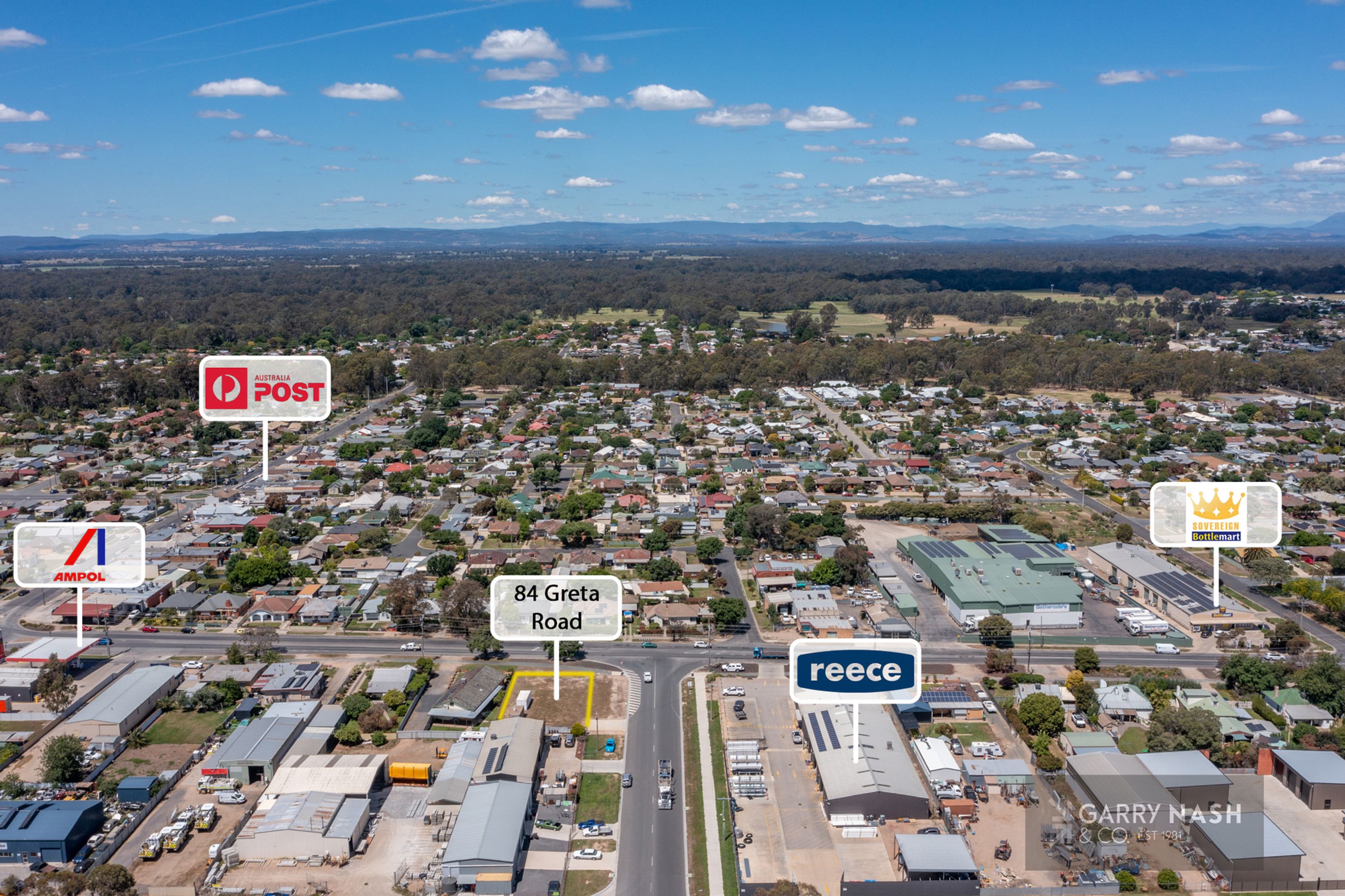 84 Greta Road, wangaratta, Wangaratta - Thumbnail 6