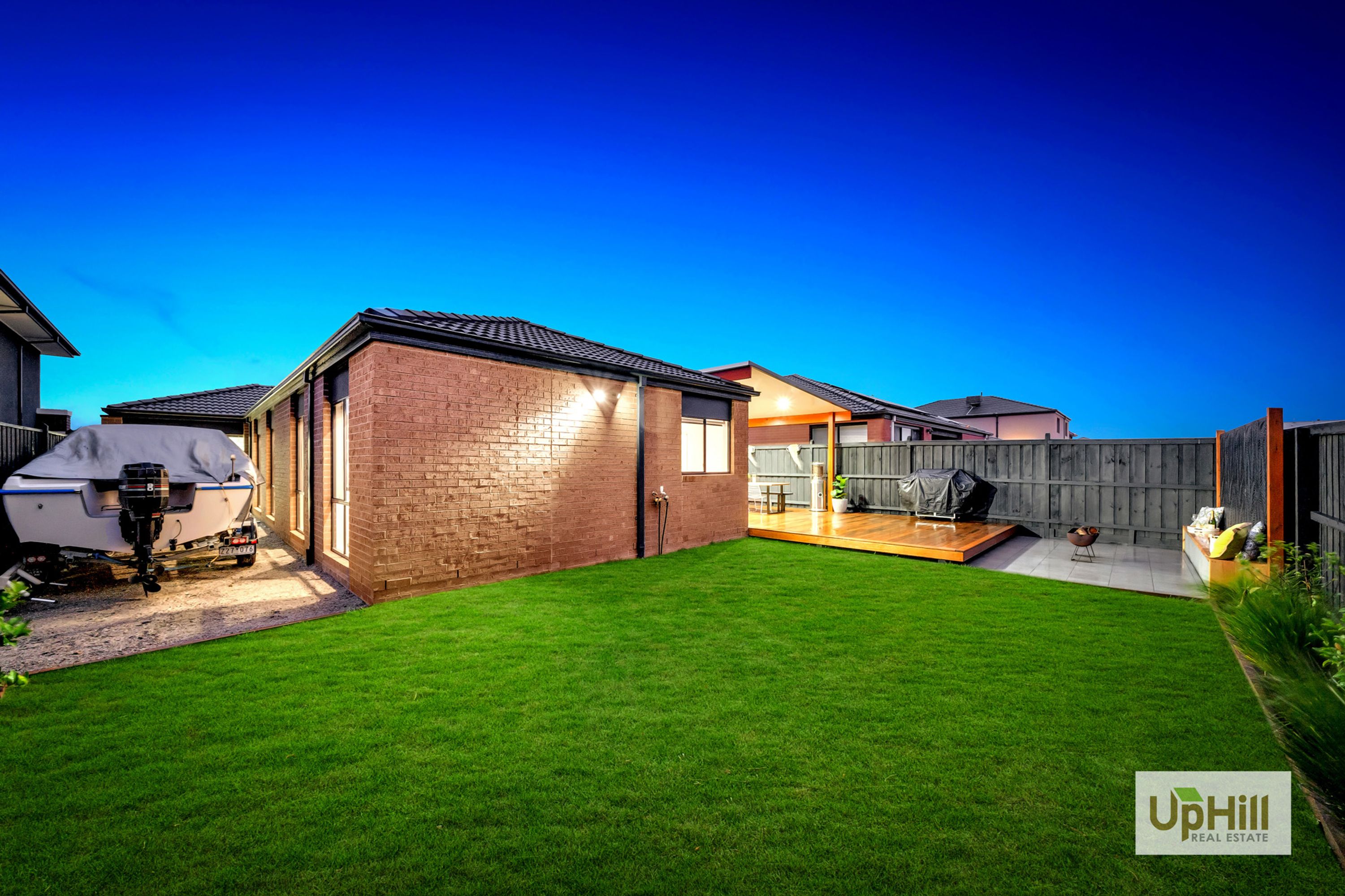 45 Castillo Avenue, Clyde North - Thumbnail 3