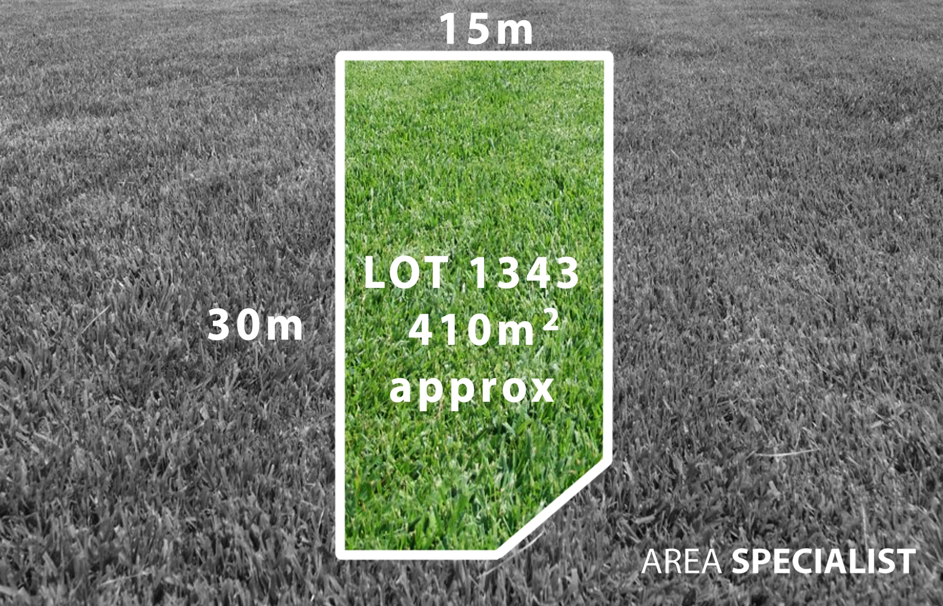 18 Kirkham Drive, Thornhill Park VIC 3335, Thornhill Park - Thumbnail 2