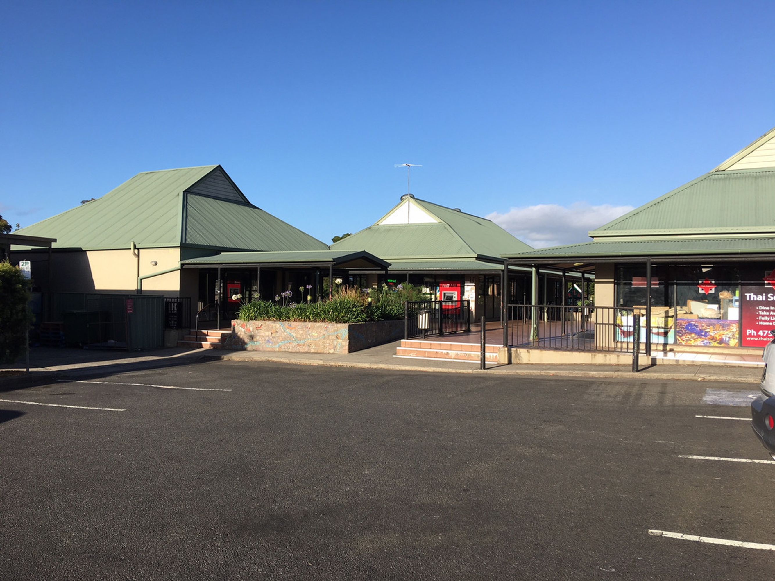 Shop 7/193-195 Great Western Highway, Hazelbrook - Thumbnail 3