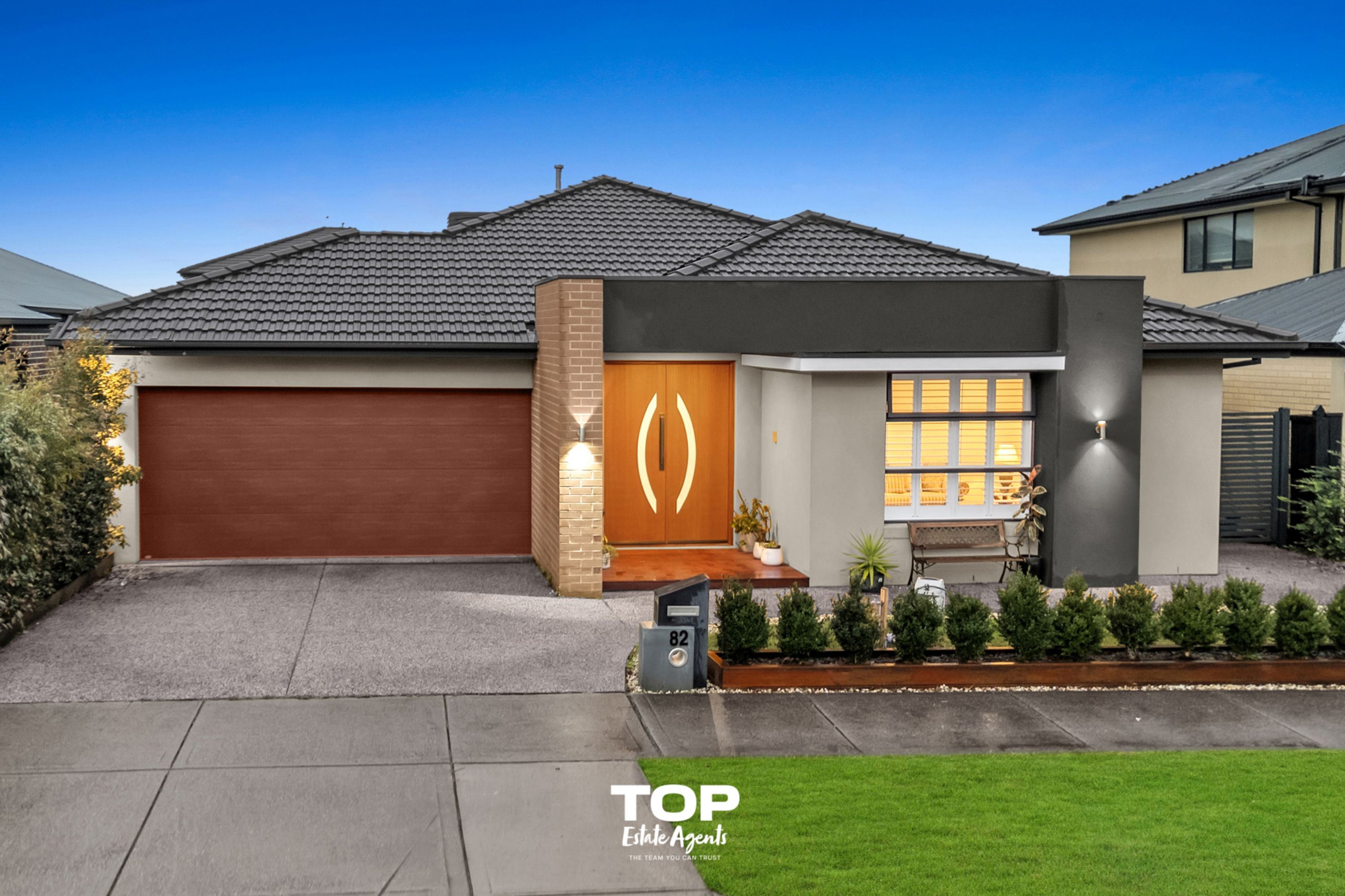 82 Rossiter Retreat, Cranbourne North - Thumbnail 4