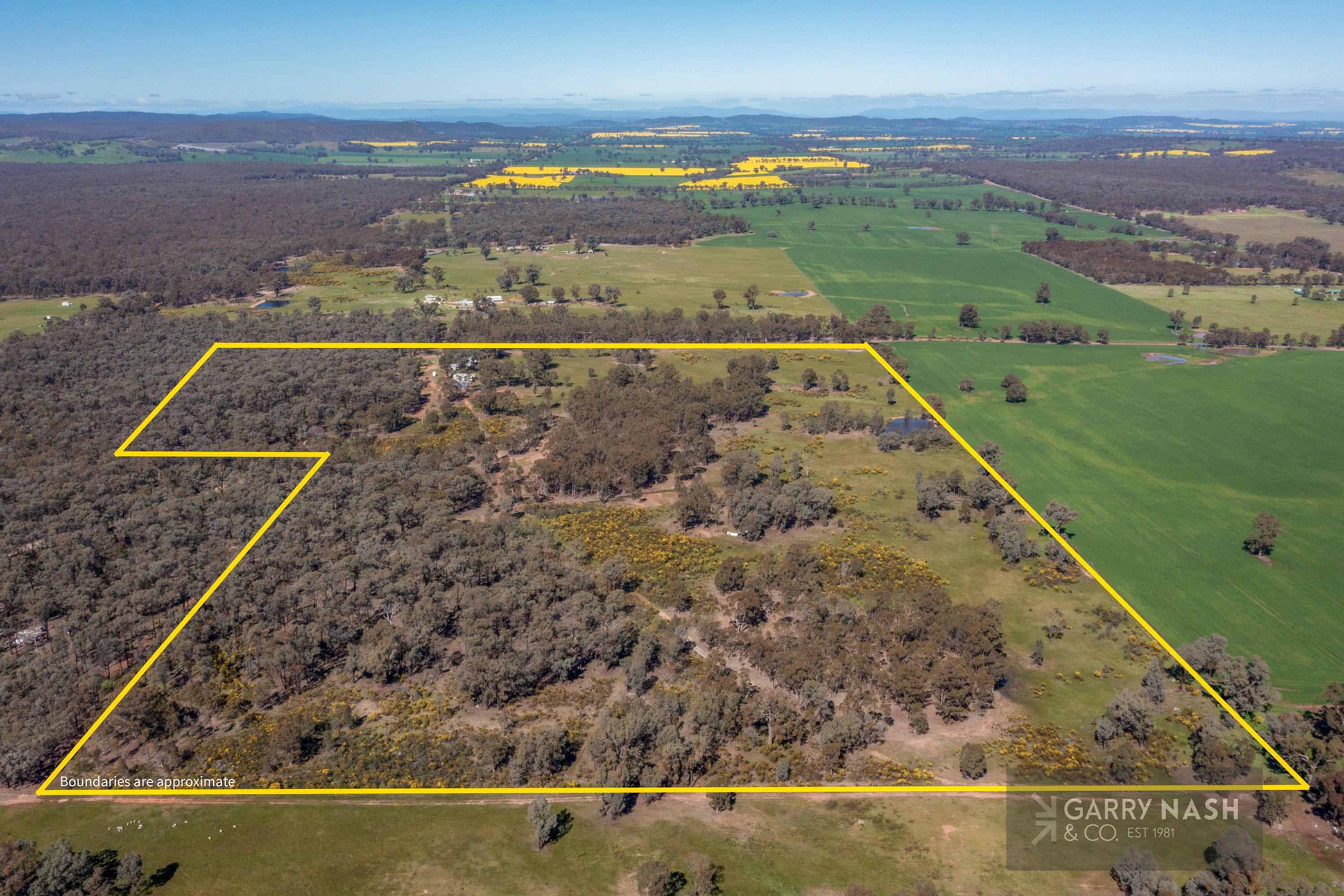 1605 Almonds Road, Boweya North - Image 1
