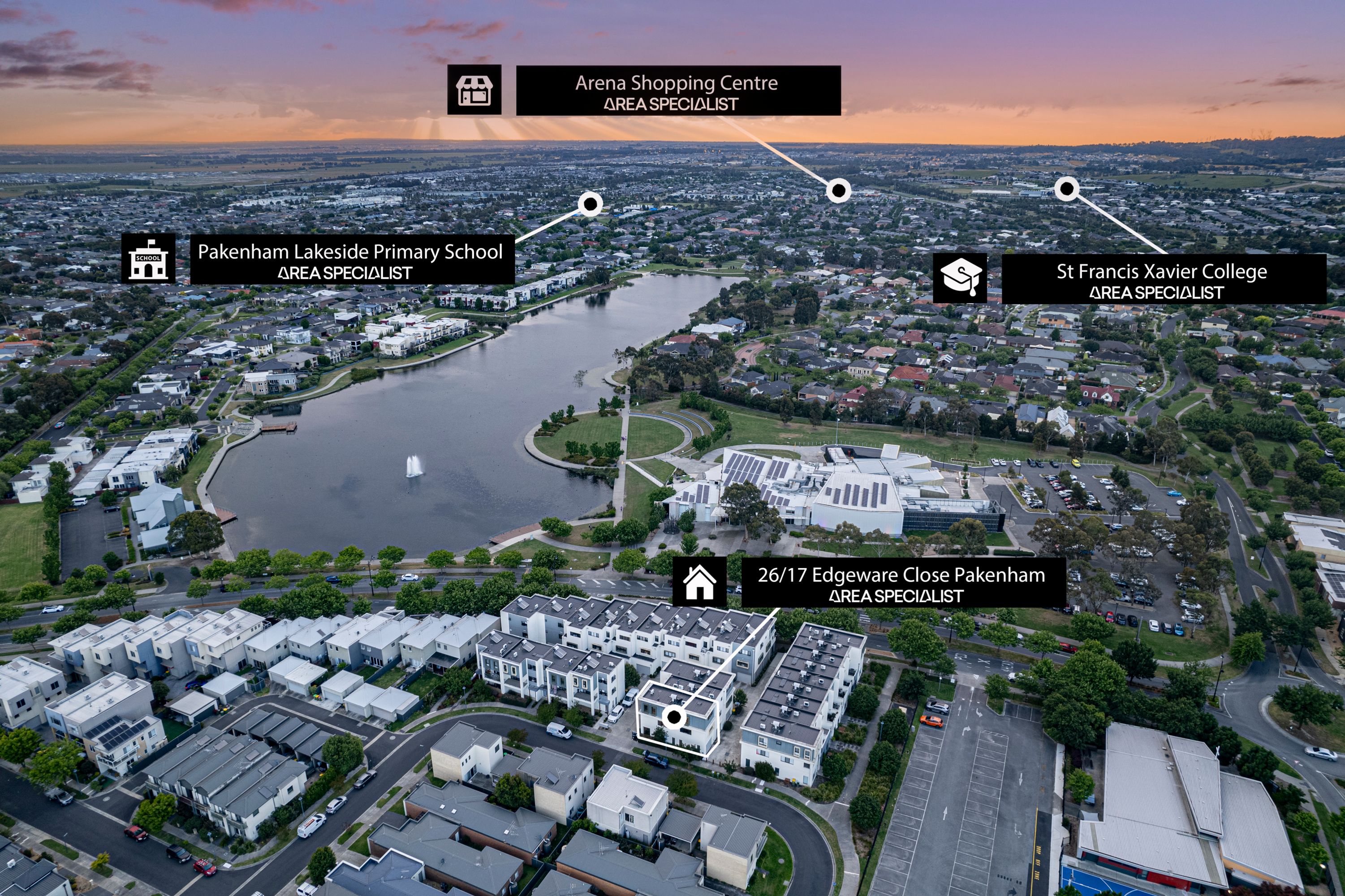 26/17 Edgeware Close, Pakenham - Thumbnail 7