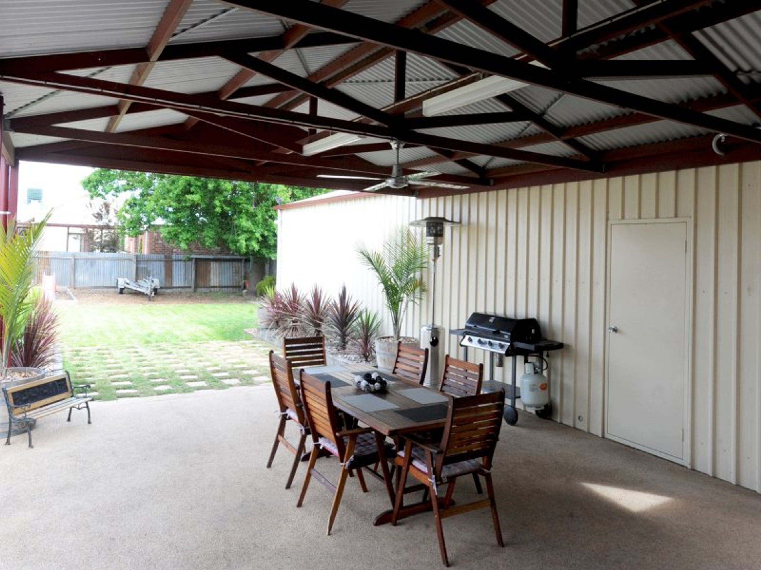 24 Stawell Road, Horsham VIC 3400, Horsham - Thumbnail 5