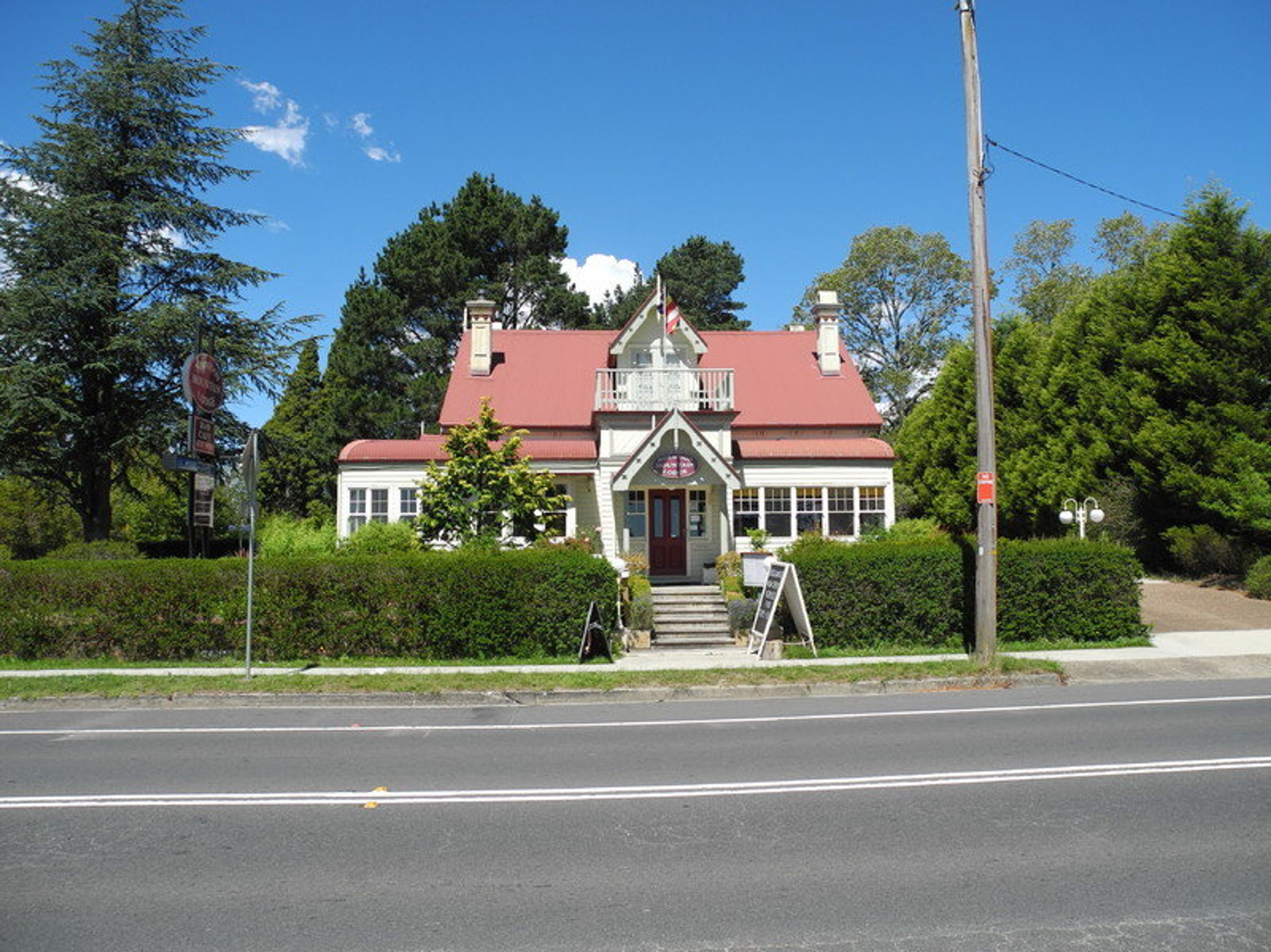209 Great Western Highway, Blackheath - Thumbnail 2