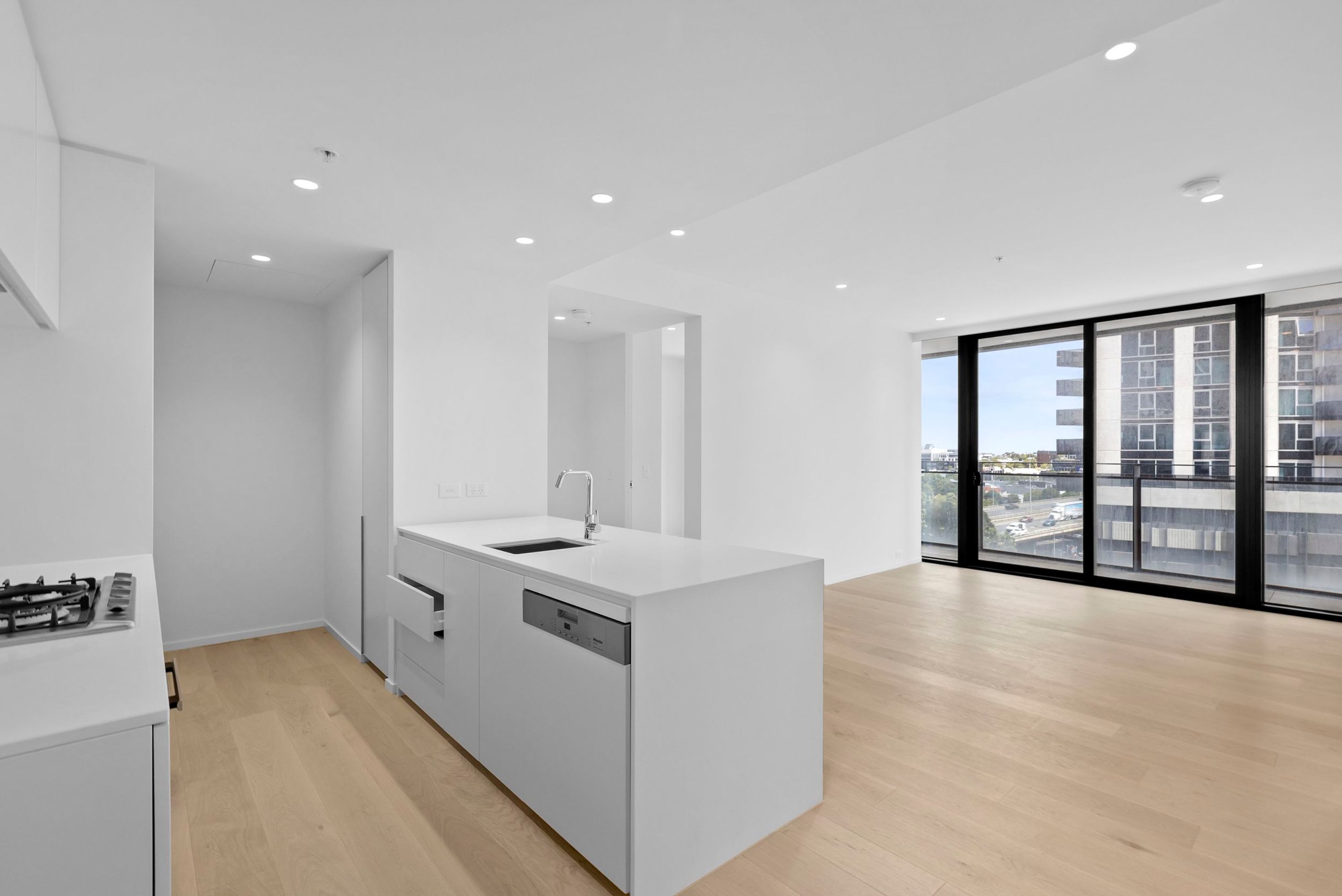 601/11 Bale Circuit, Southbank VIC 3006, Southbank - Thumbnail 2