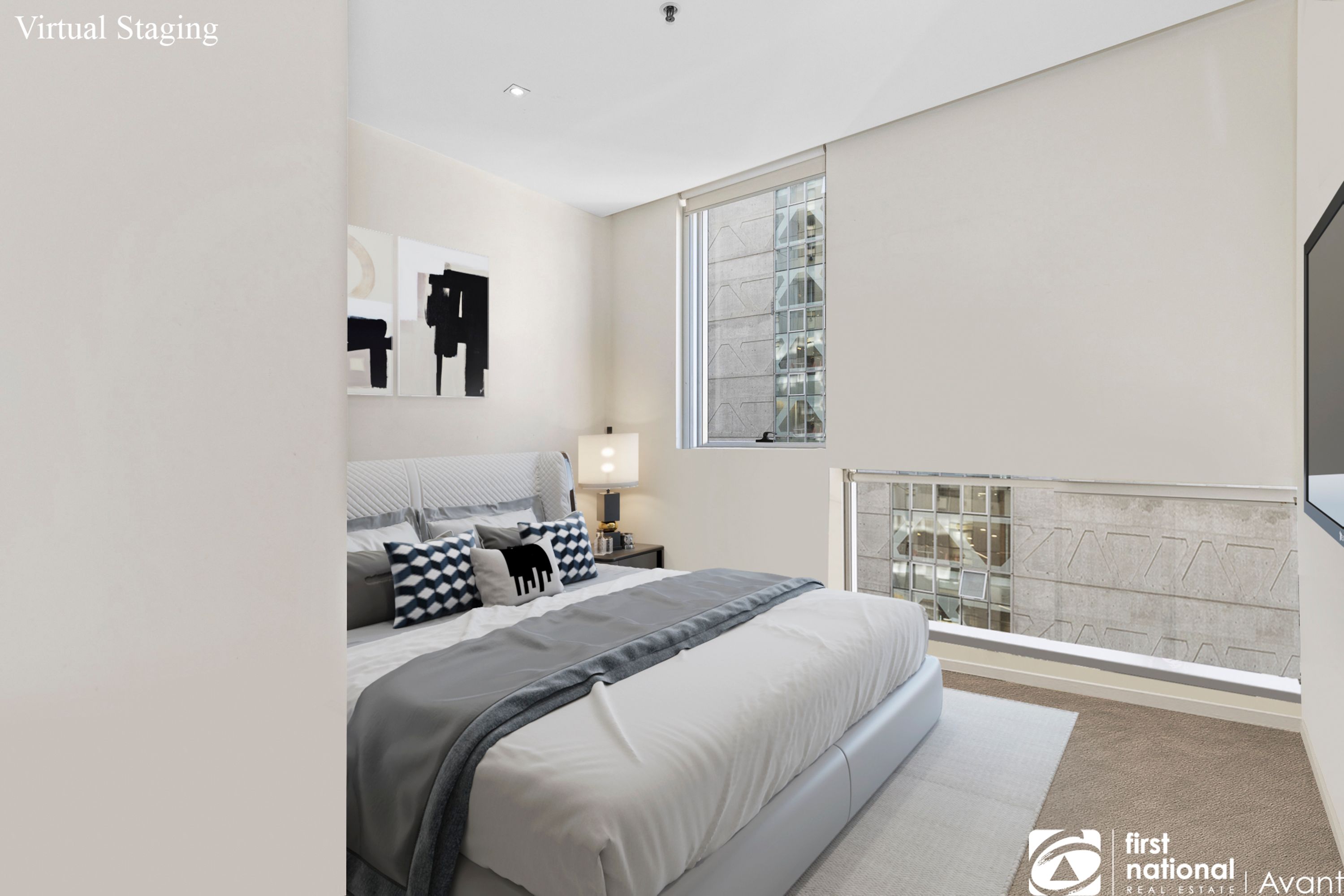 2413/22-24 Jane Bell Lane, Melbourne - Thumbnail 8