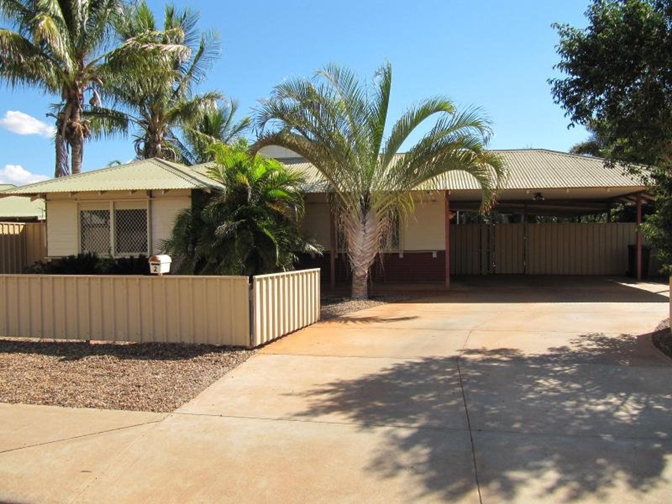 2 Spatula Court, South Hedland, South Hedland - Thumbnail 2