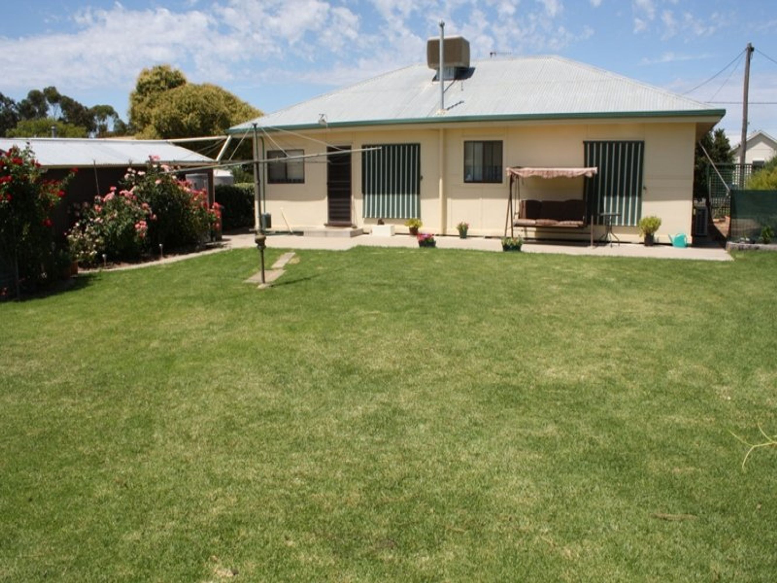 32 Leahy Street, Nhill VIC 3418, Nhill - Thumbnail 2