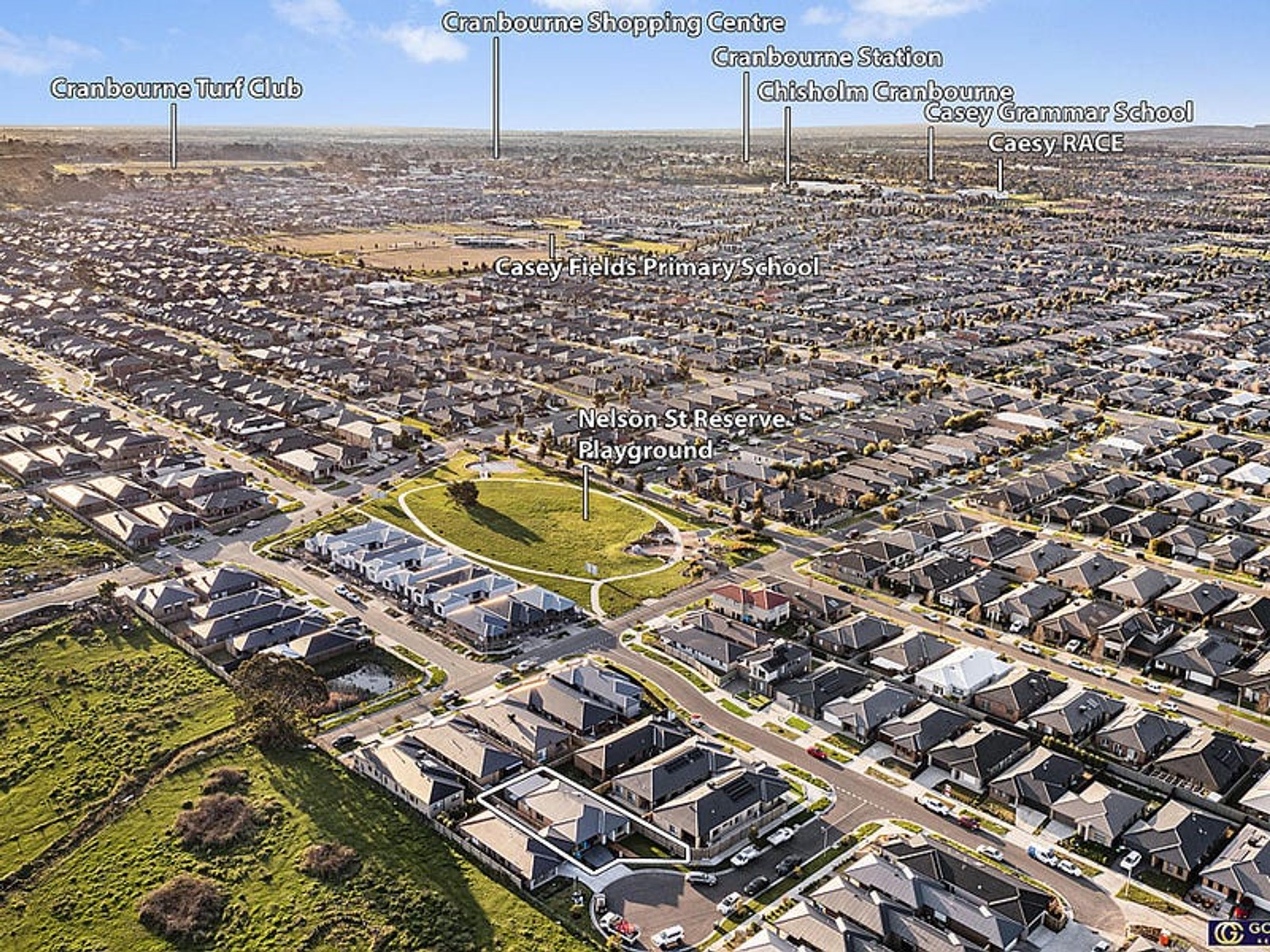 4 Hargood Place, Cranbourne East - Thumbnail 3