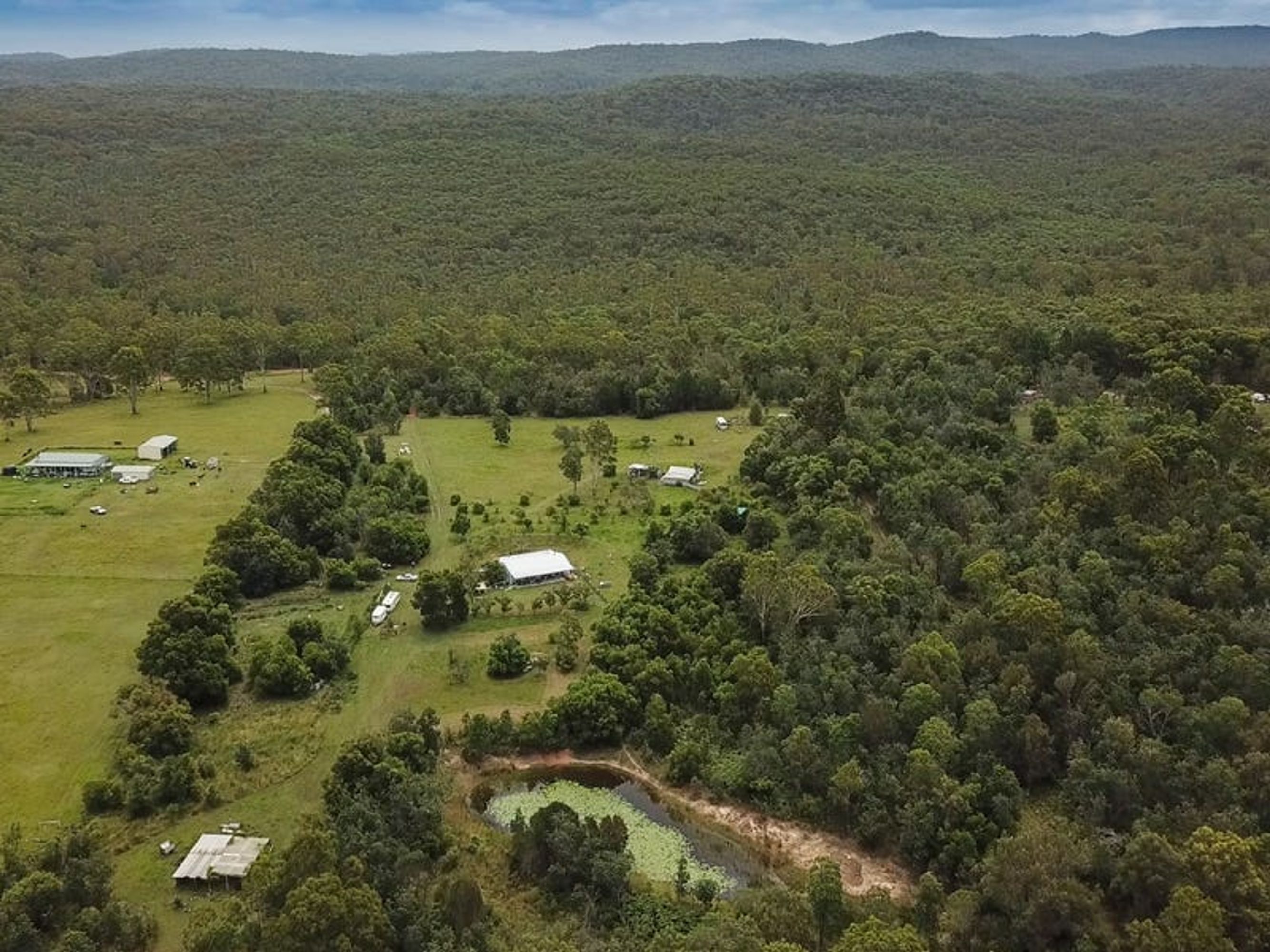 1184 Stockyard Creek Road, Stockyard Creek - Image 1