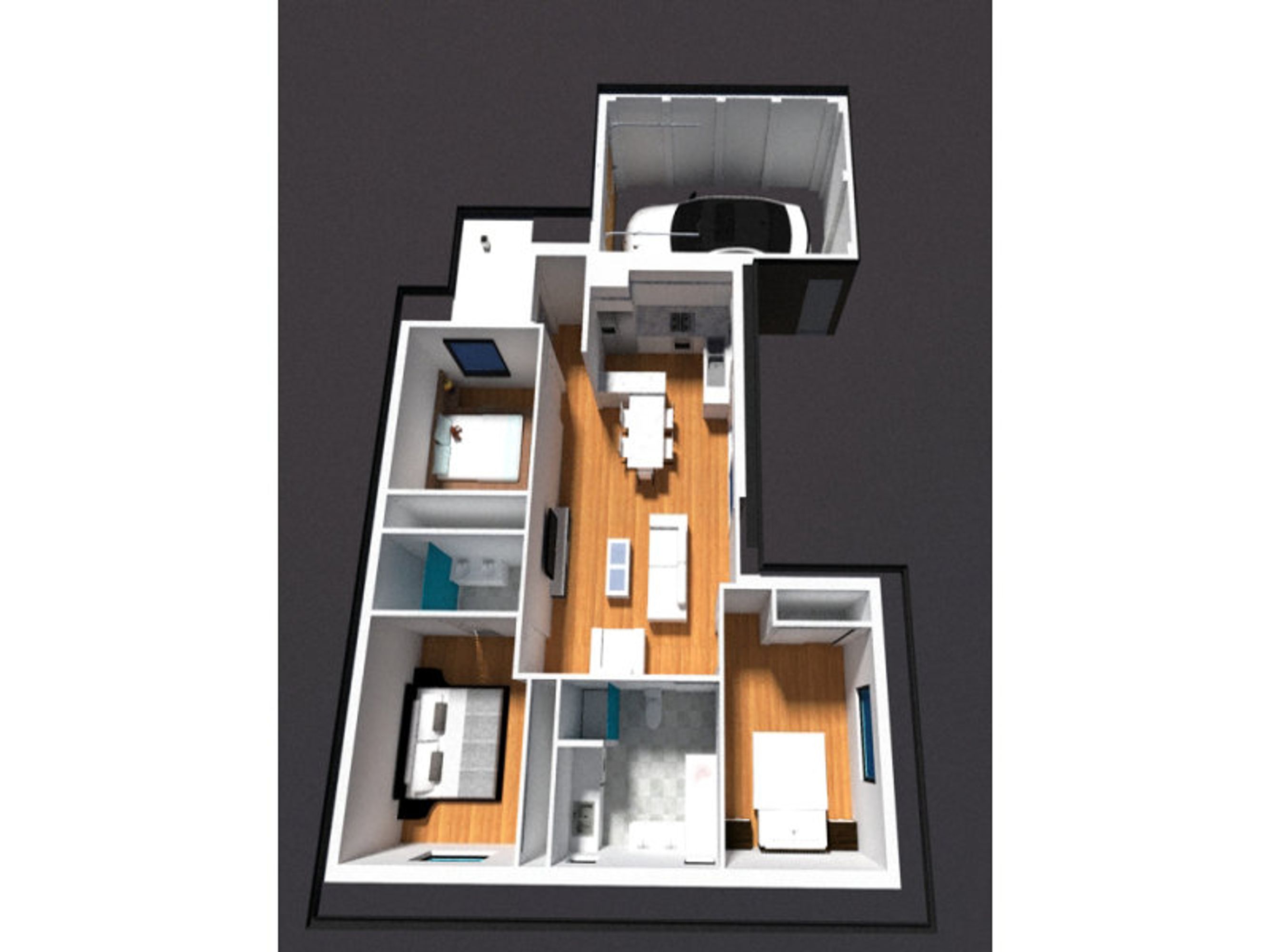 3/27 Stephenson Street, Springvale - Thumbnail 2