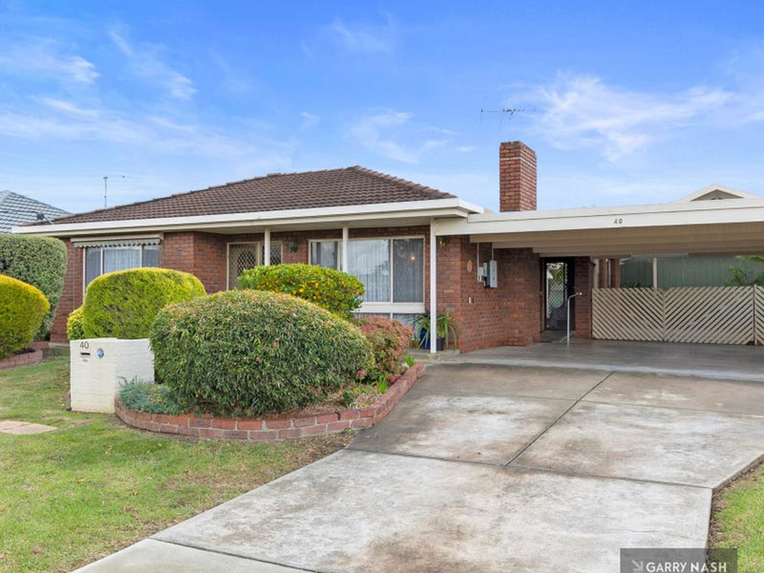 40 Williams Road, wangaratta, Wangaratta - Thumbnail 2