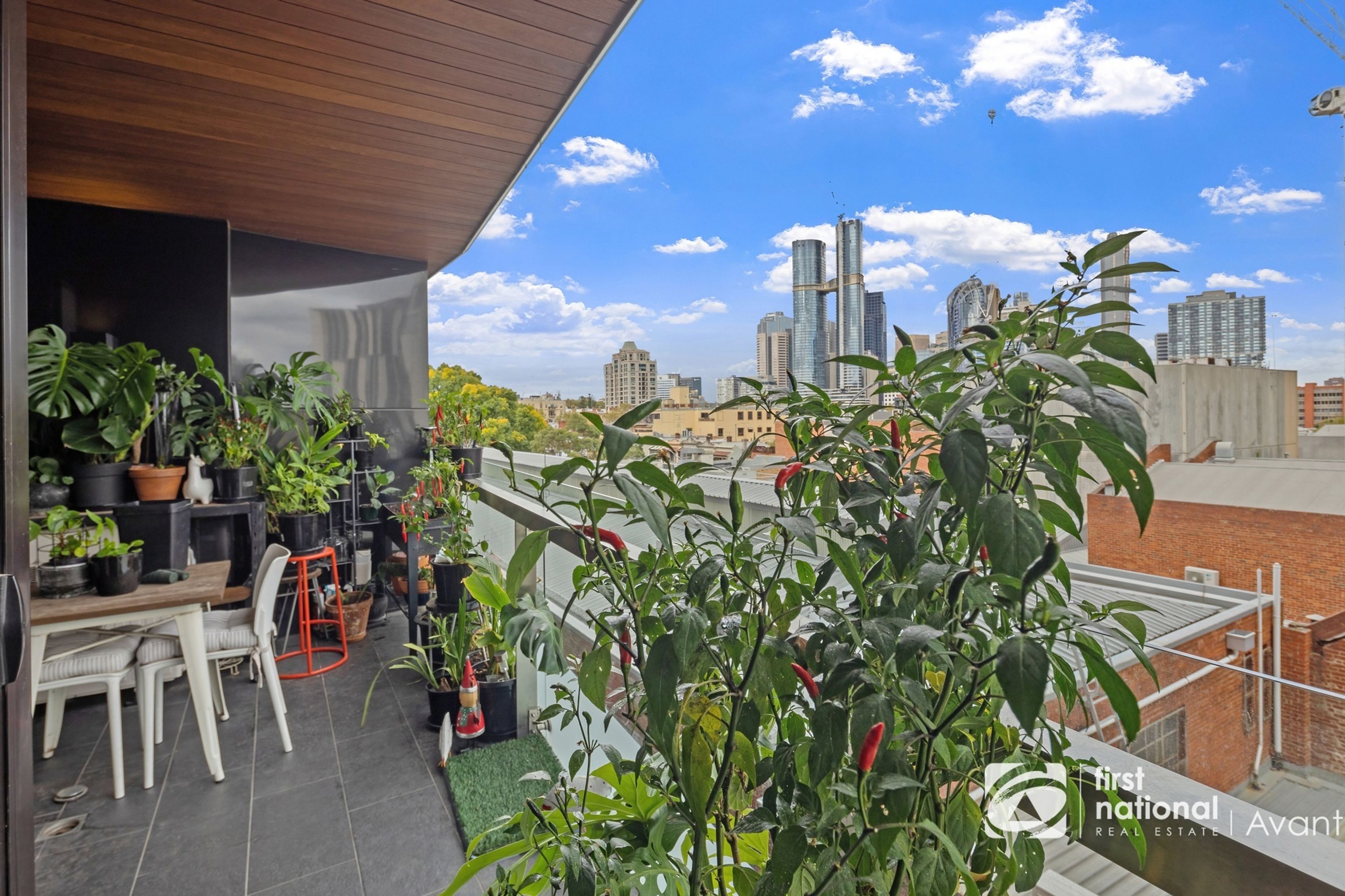 313/123 Pelham Street, Carlton - Thumbnail 8