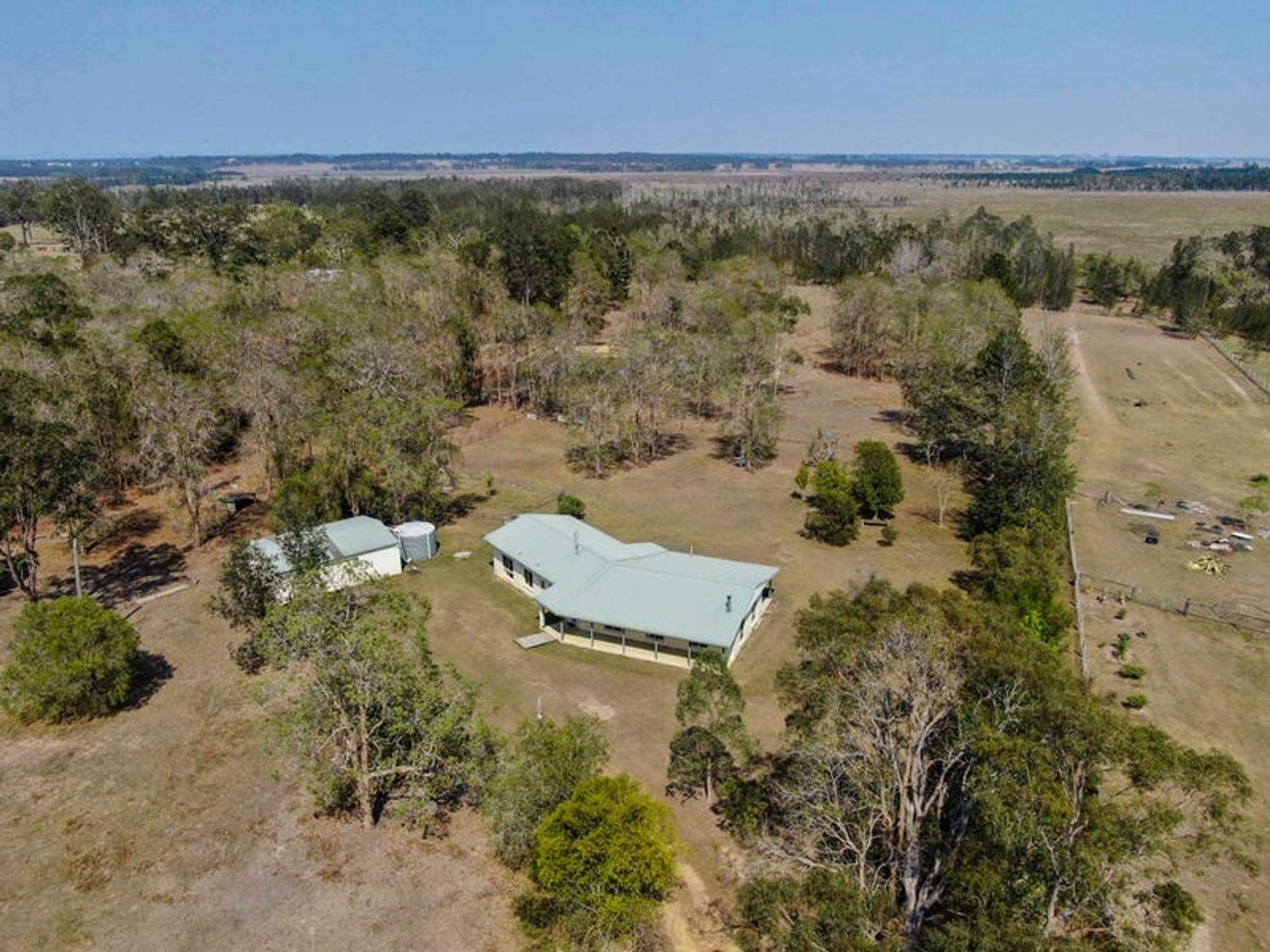 574 Wooli Road, Pillar Valley - Image 1