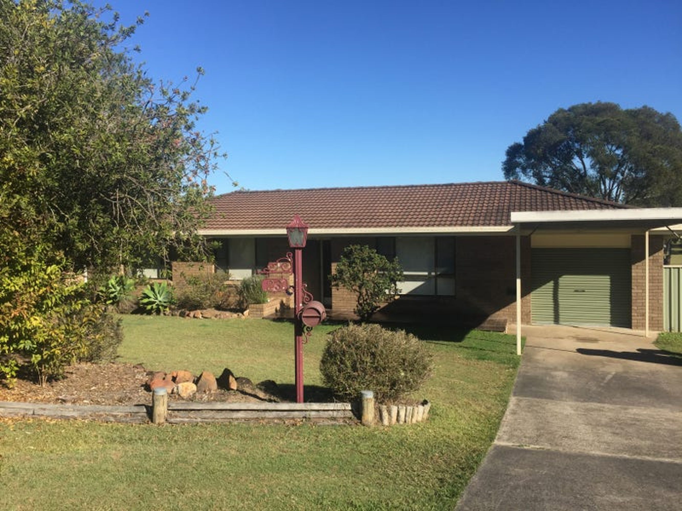 23 Edgecombe Avenue