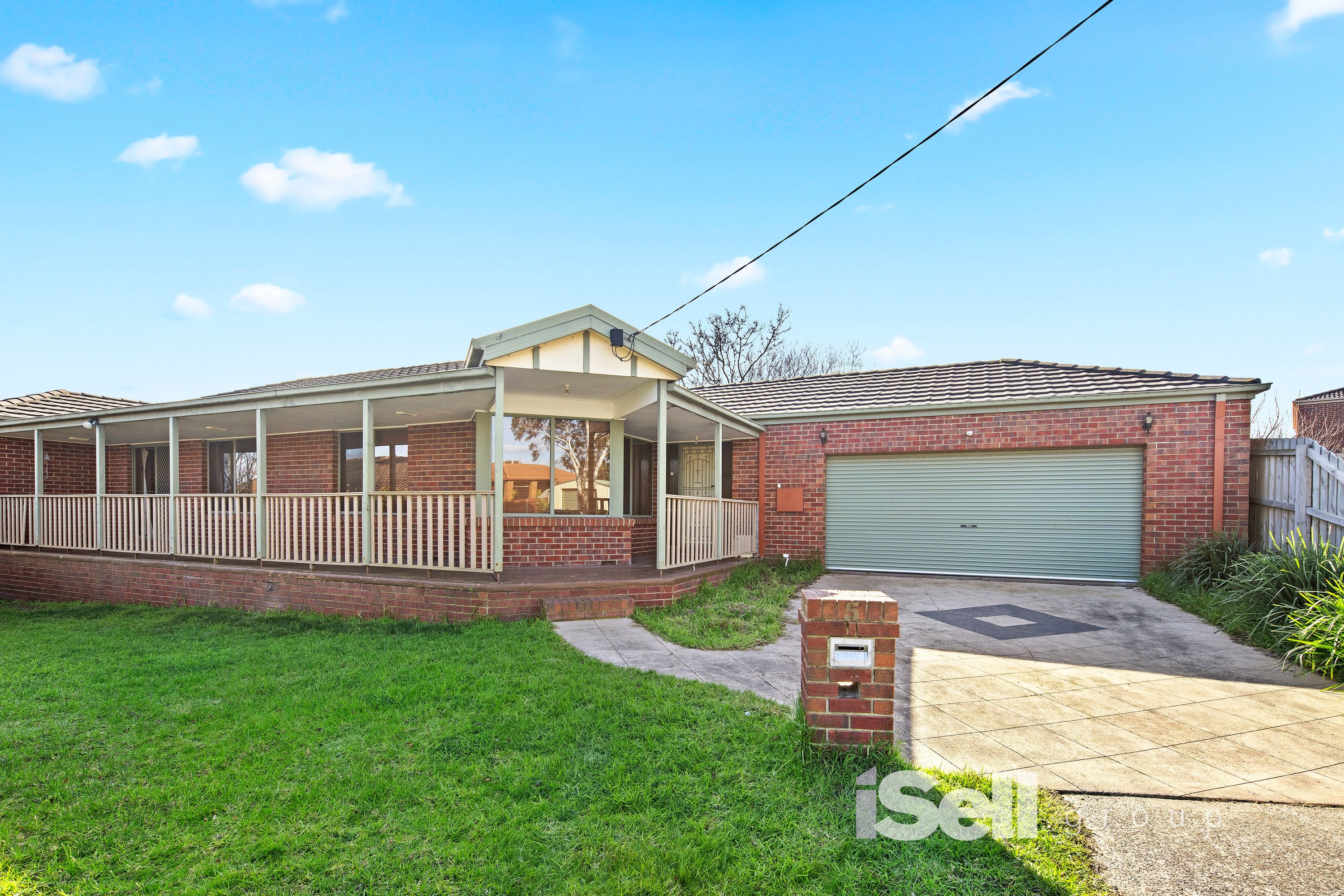 5 Caterina Place