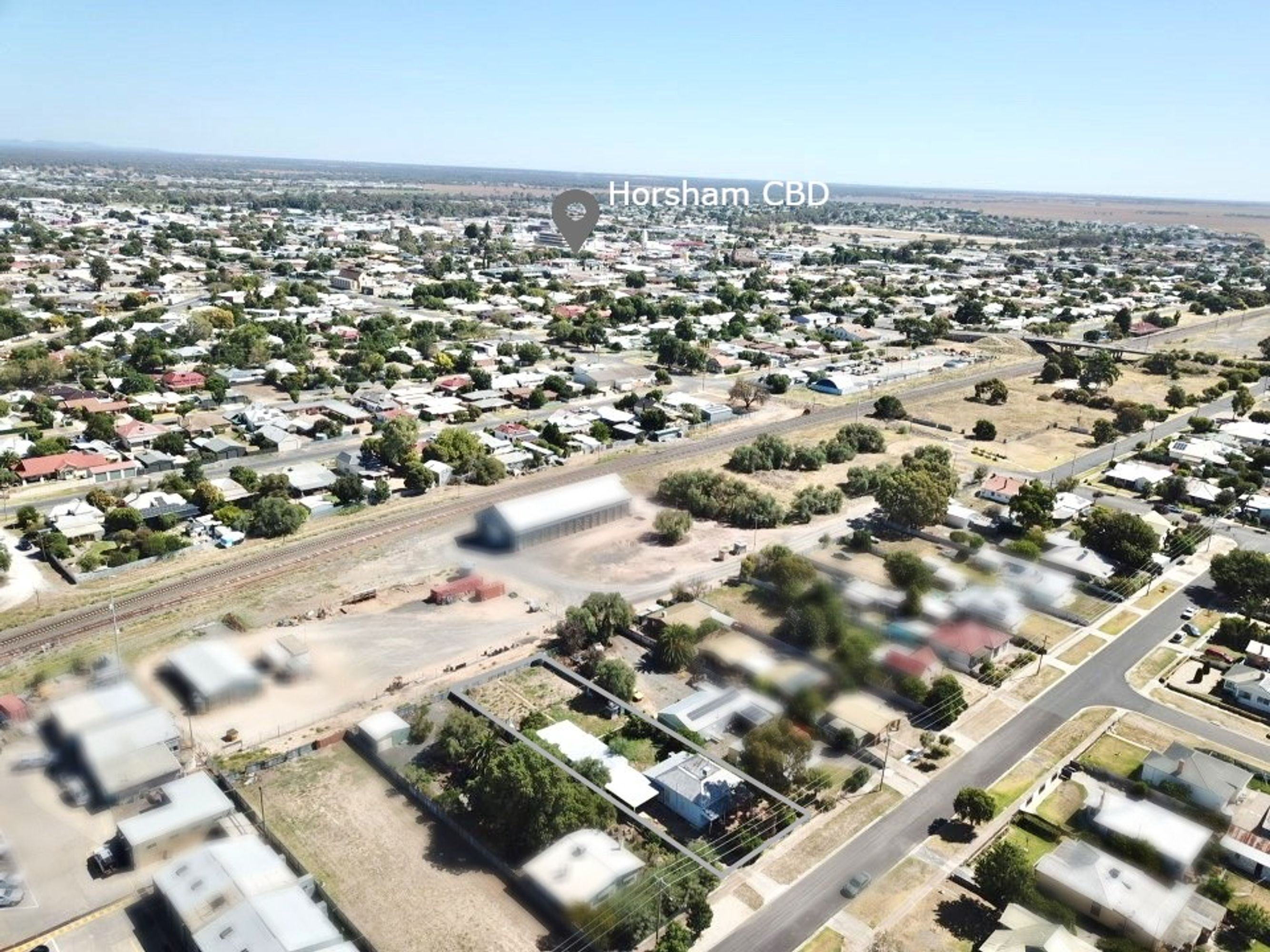 16 Anderson Street, Horsham VIC 3400, Horsham - Thumbnail 3