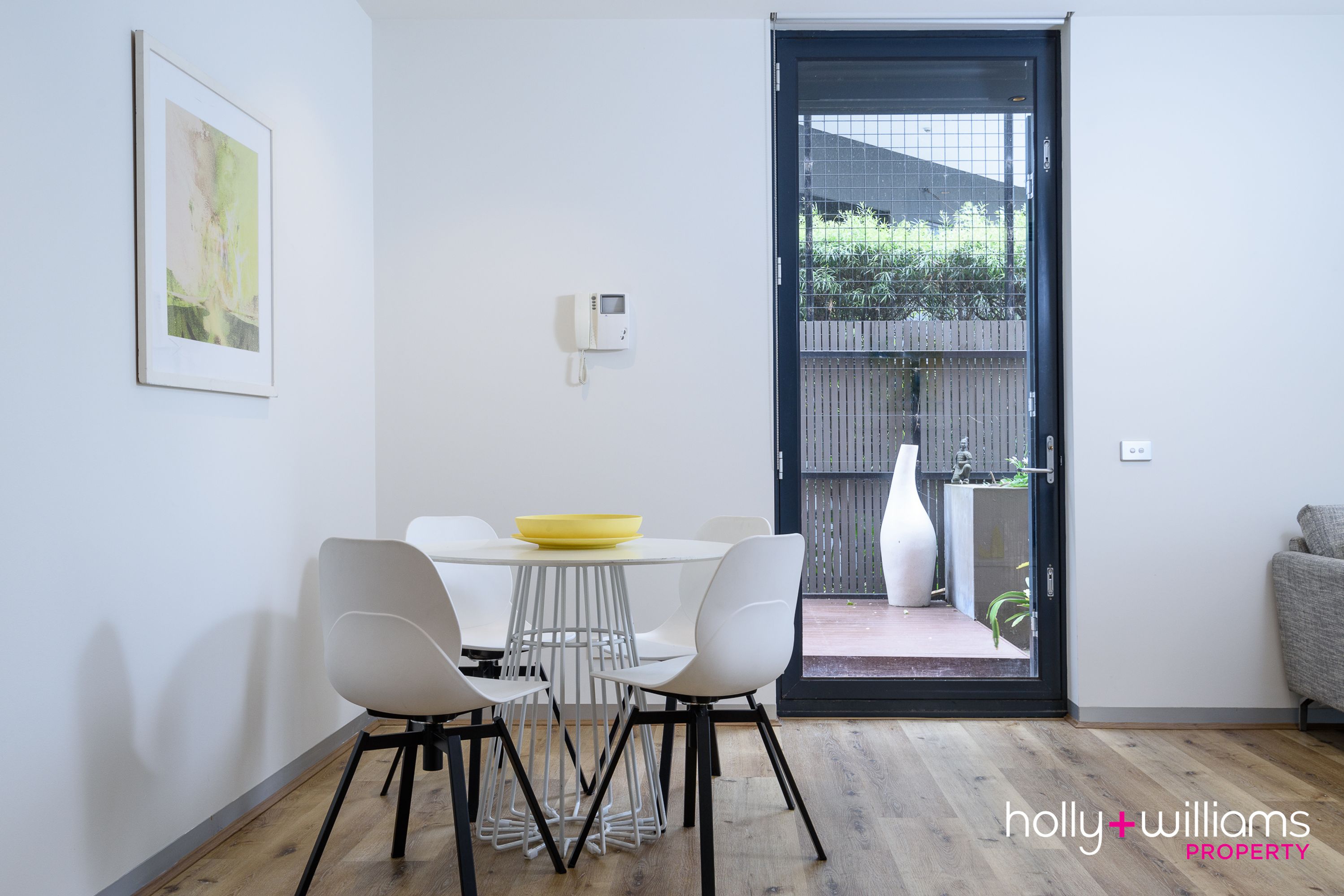 9/539 St Kilda Road, Melbourne - Thumbnail 4