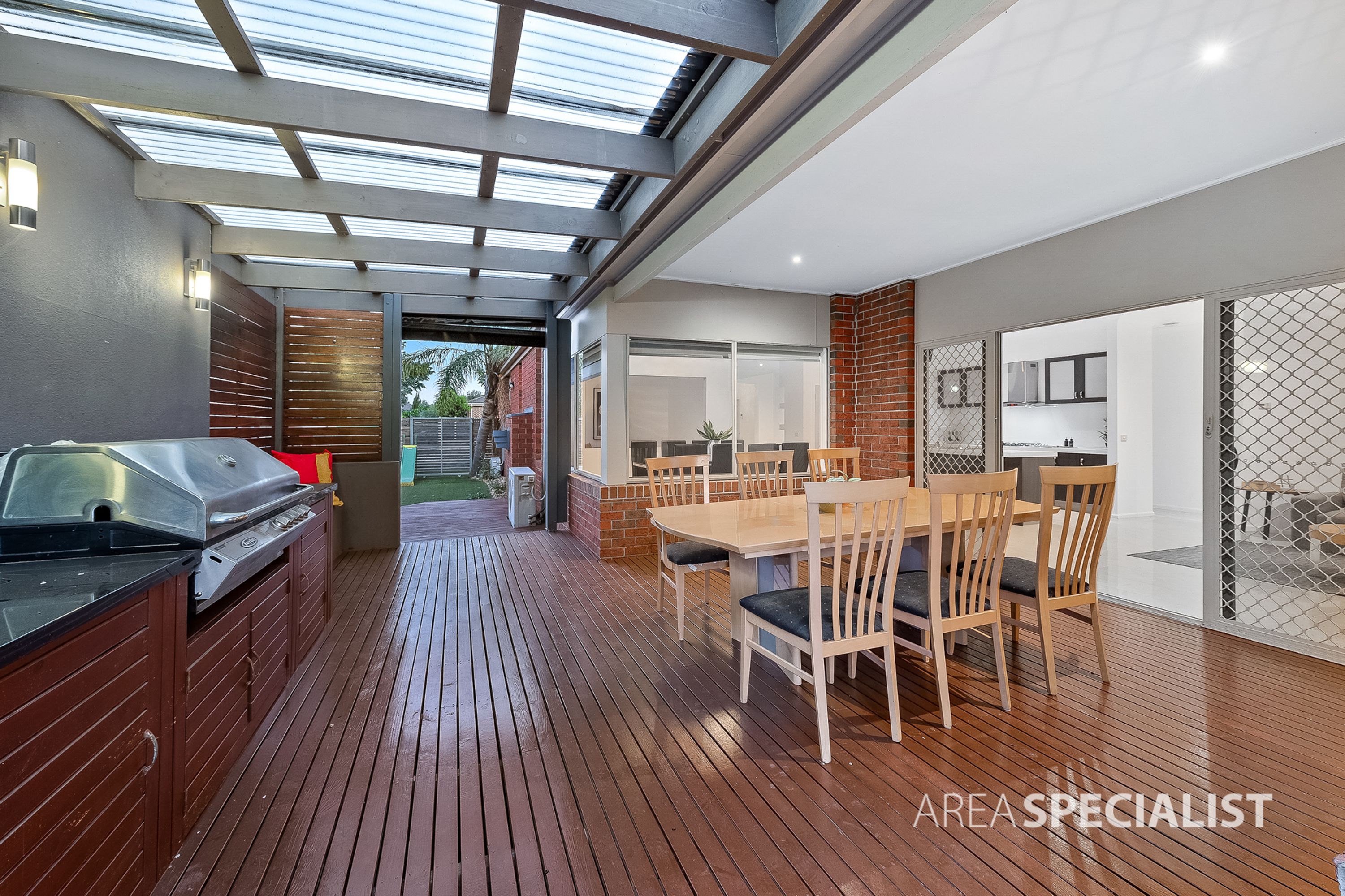21 Claretown Avenue, Caroline Springs VIC 3023, Caroline Springs - Thumbnail 3
