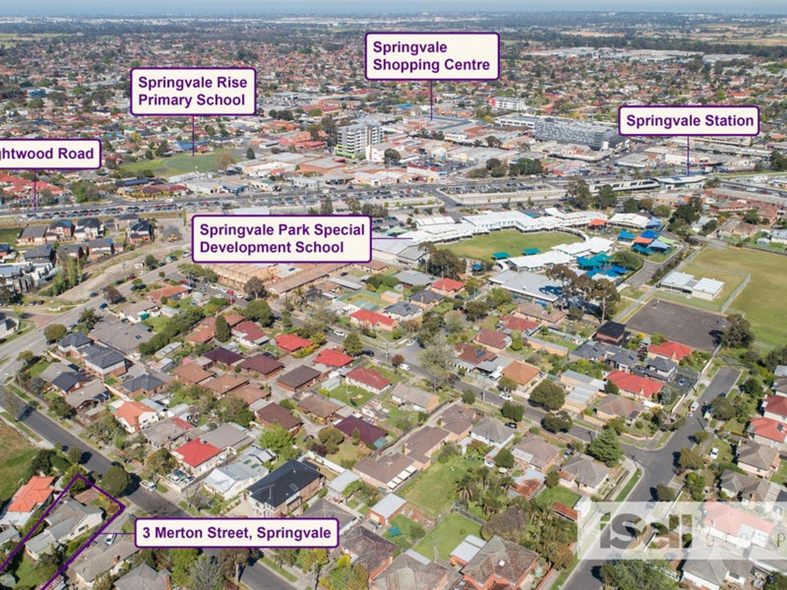 3 Merton Street, Springvale - Thumbnail 3