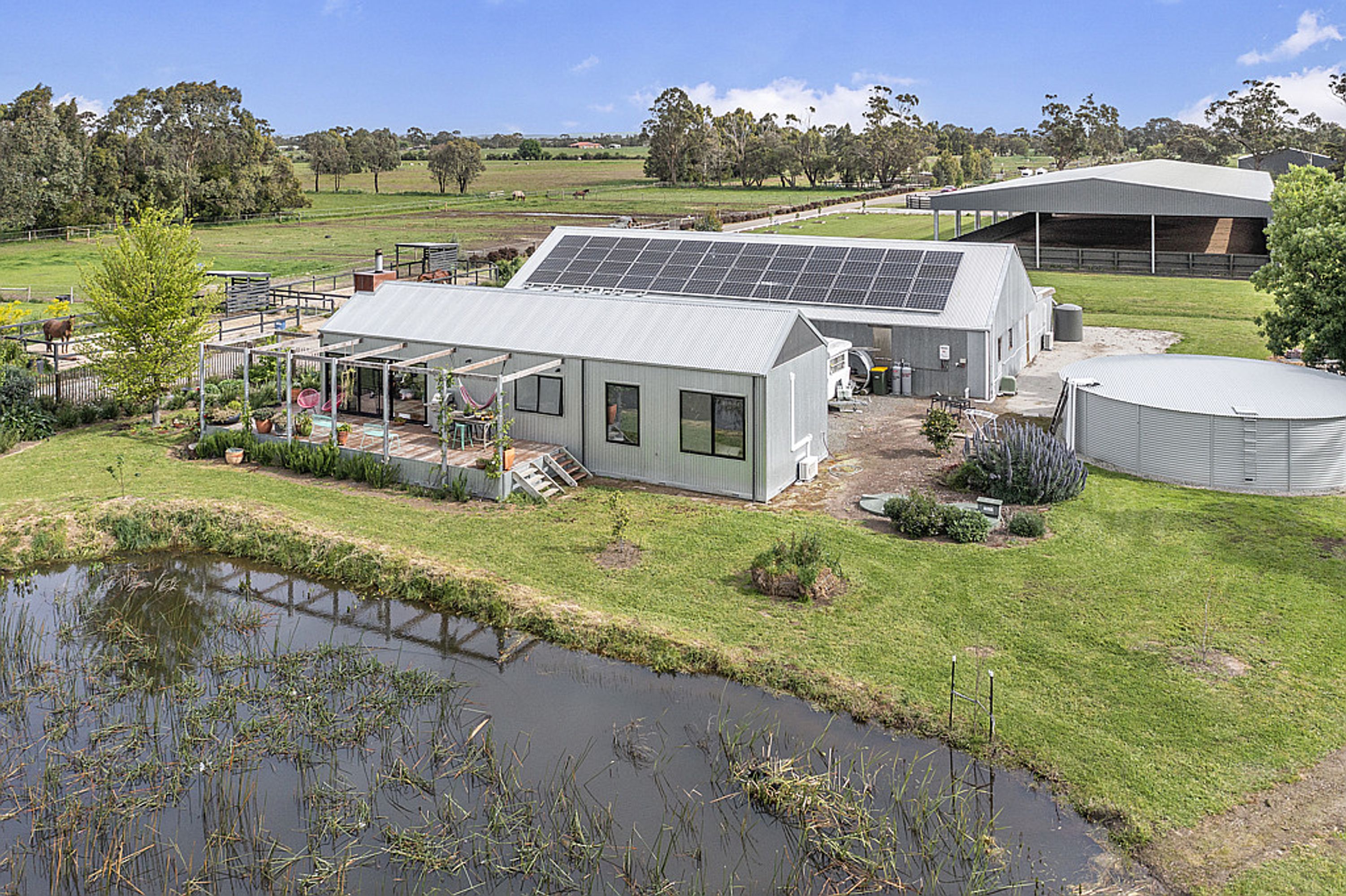 3500 Ballarto Road, Bayles, Bayles - Image 1