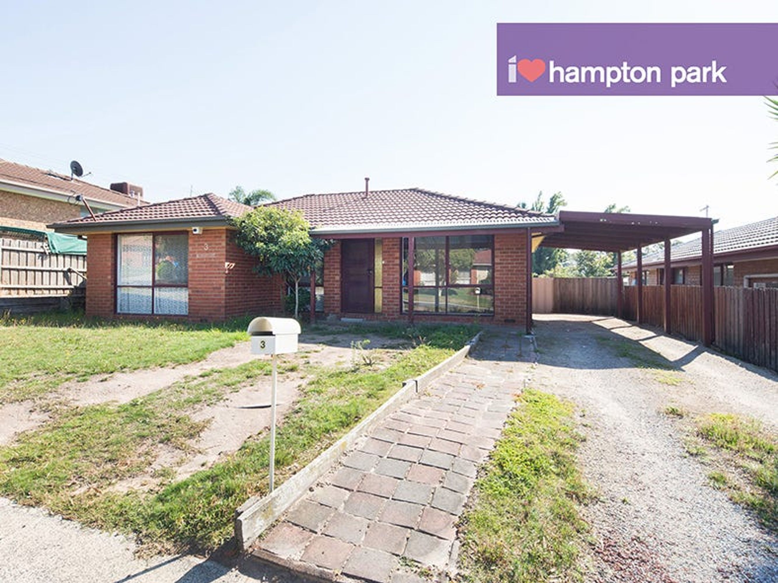 3 Simon Court