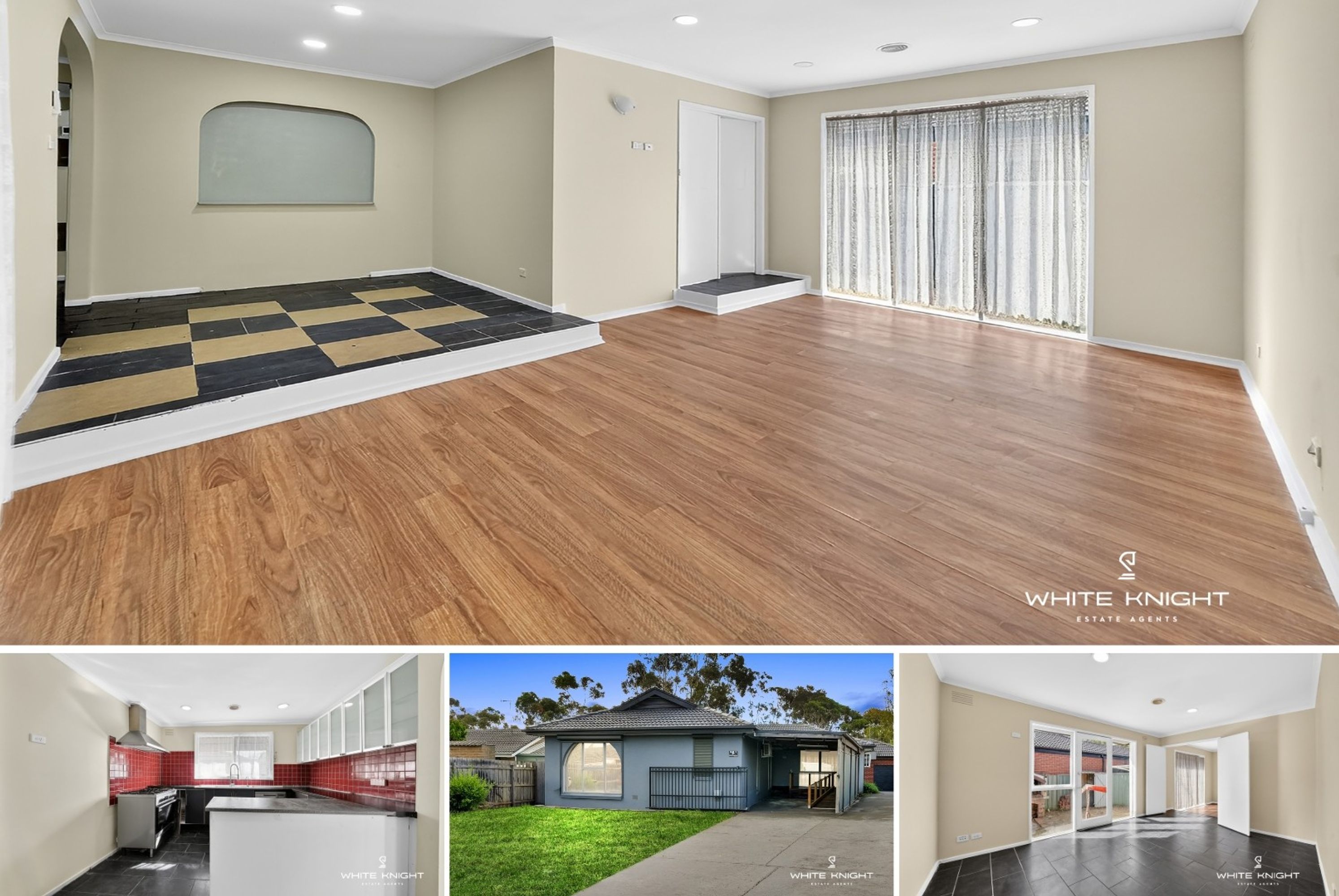 1/62 Atheldene Drive, St Albans VIC 3021, St Albans - Image 1