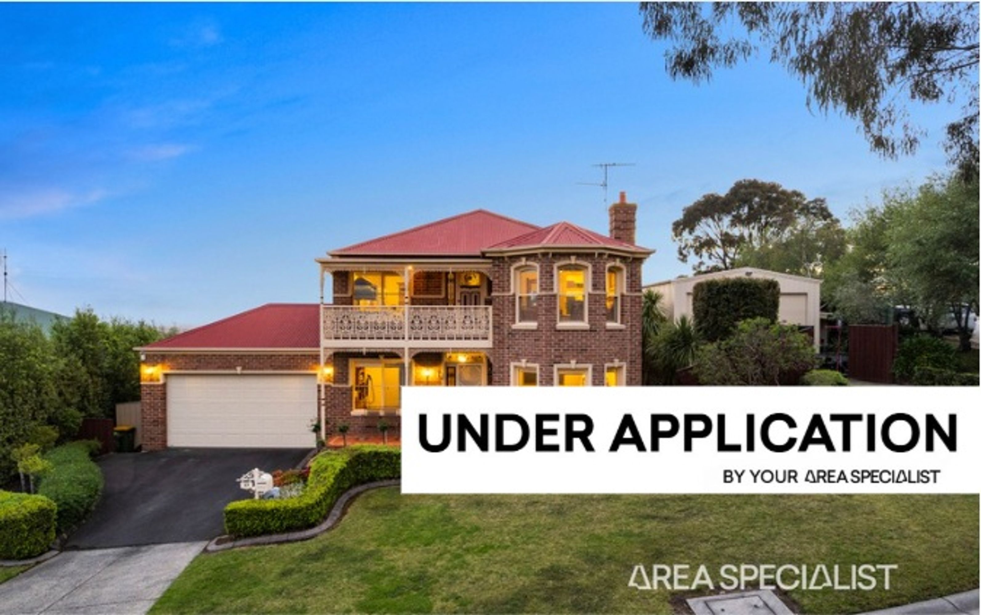 23 Aberdeen Heights, Pakenham