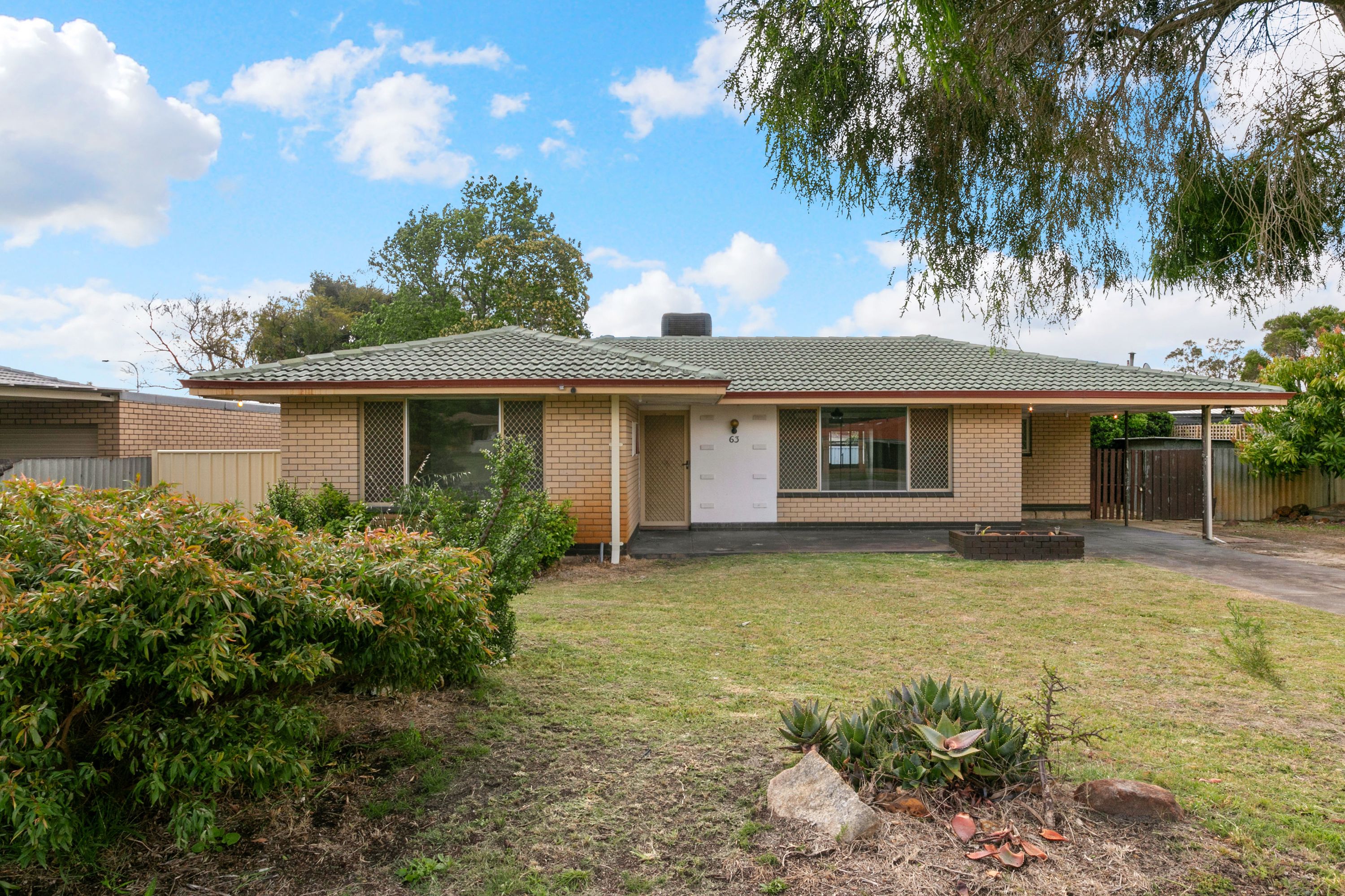 63 Stalker Road