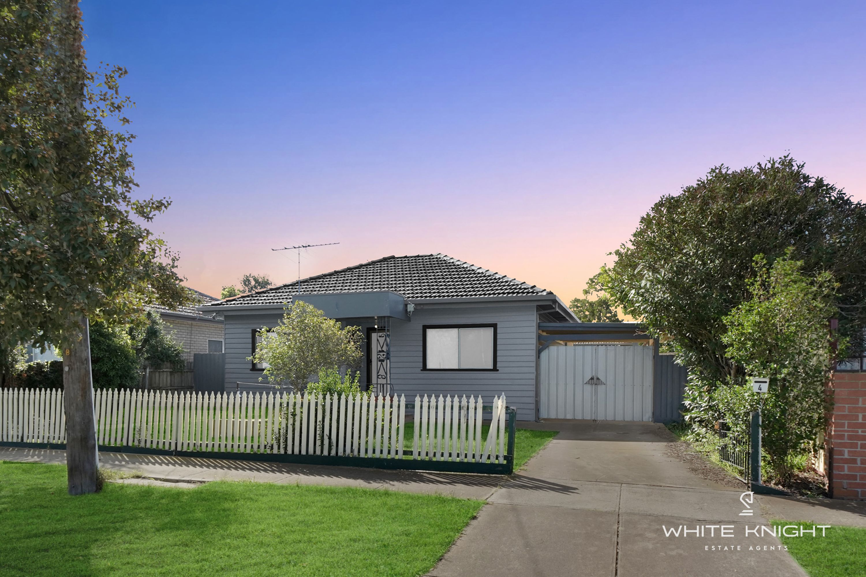 4 James Street, St Albans VIC 3021, St Albans - Image 1