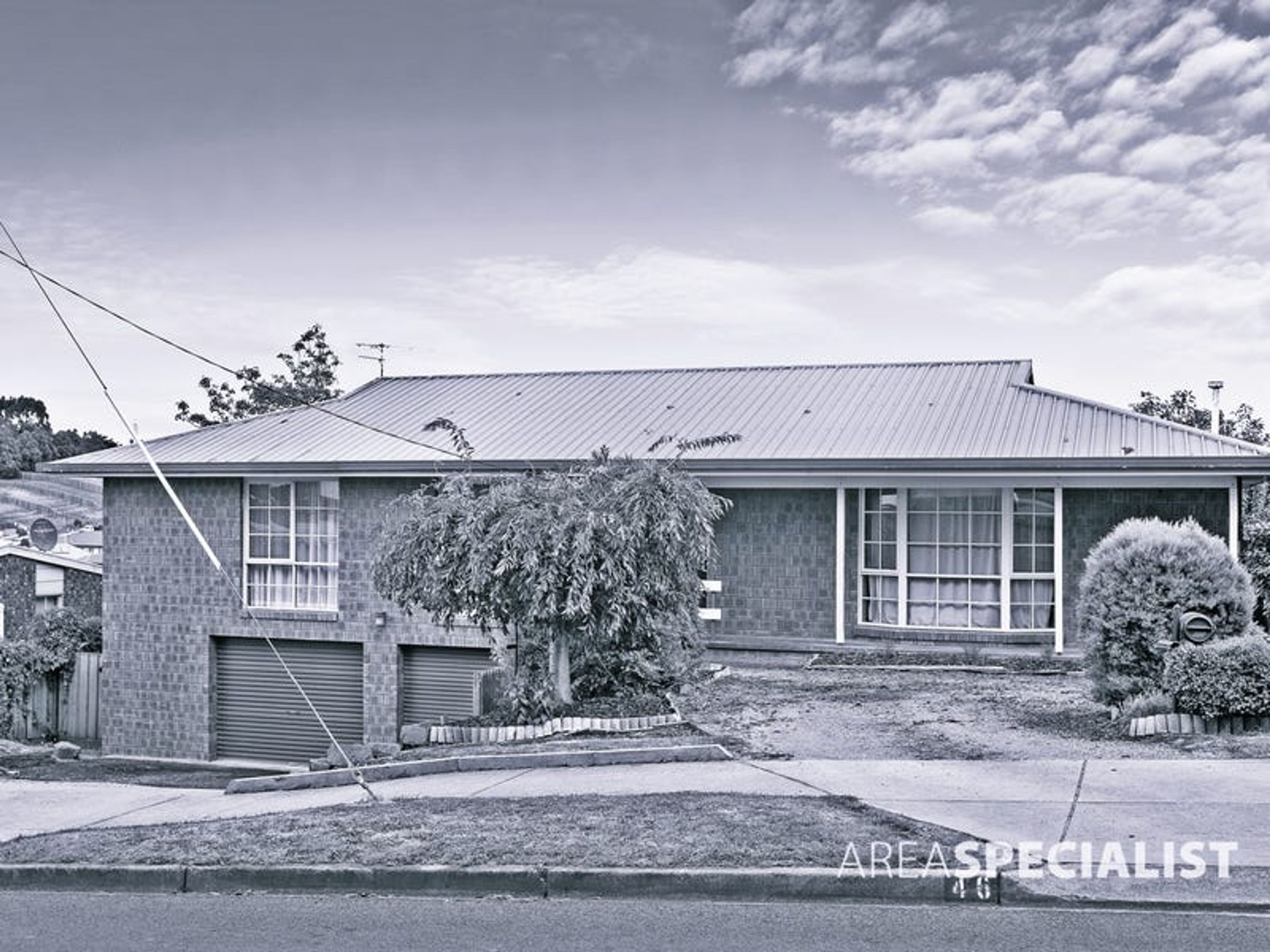 46 Shellcot Road