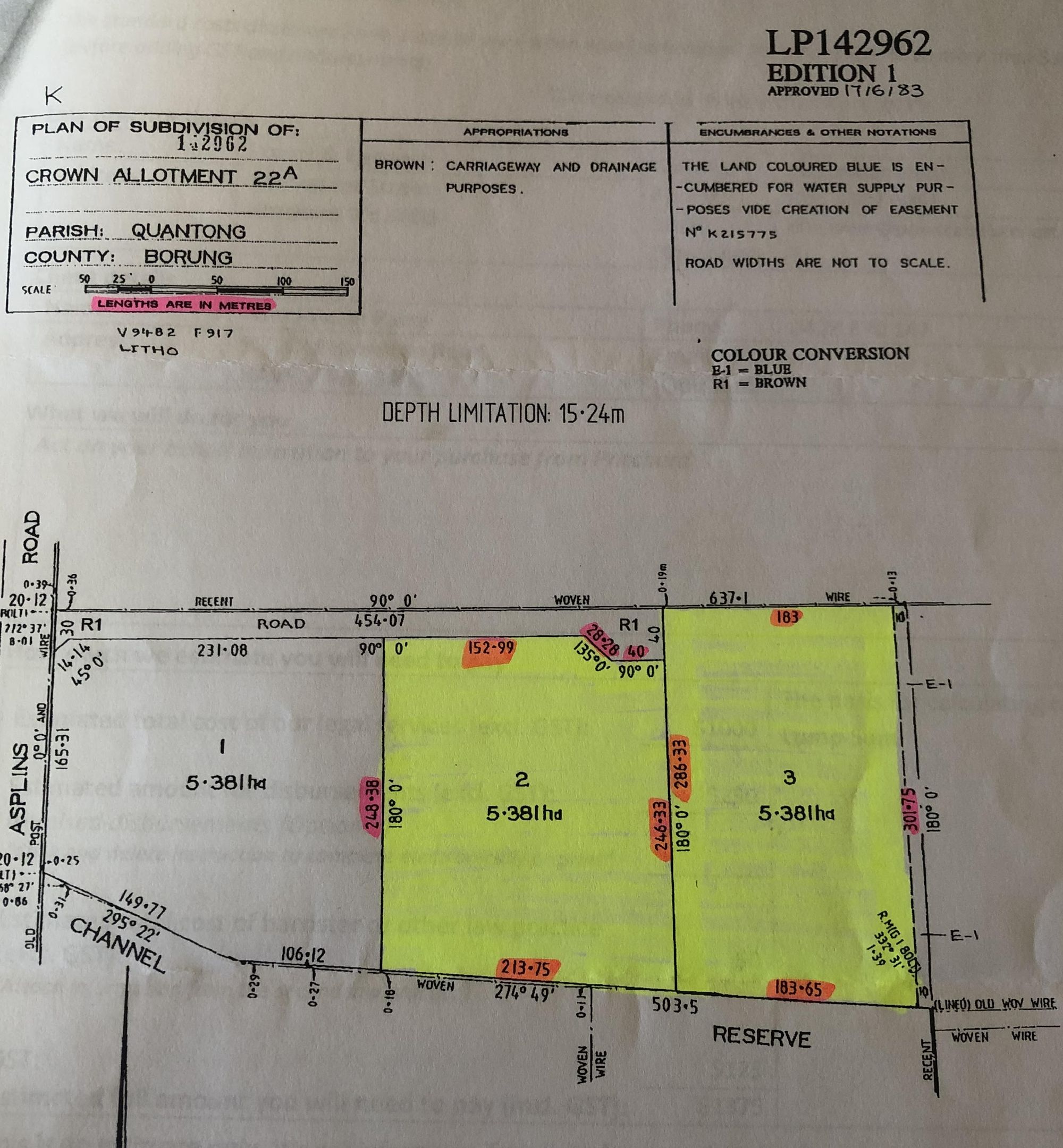 26 Jones Lane, Quantong VIC 3401, Quantong - Thumbnail 6
