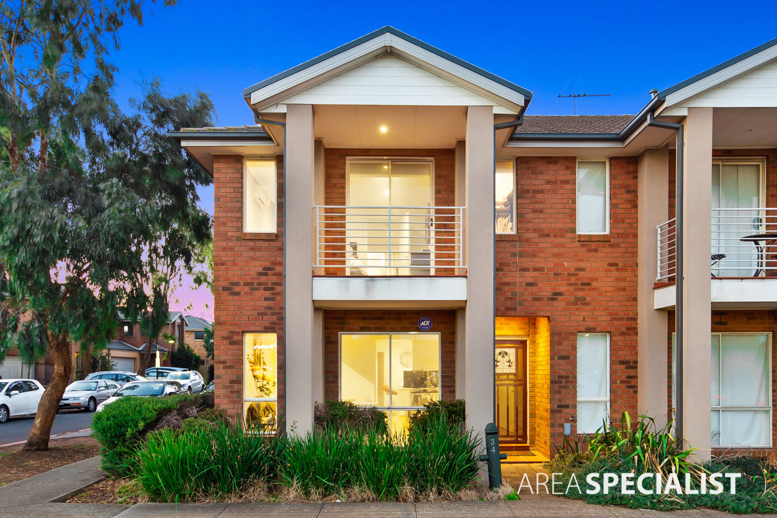 34 Buckhaven Street, Deer Park VIC 3023, Deer Park - Thumbnail 3