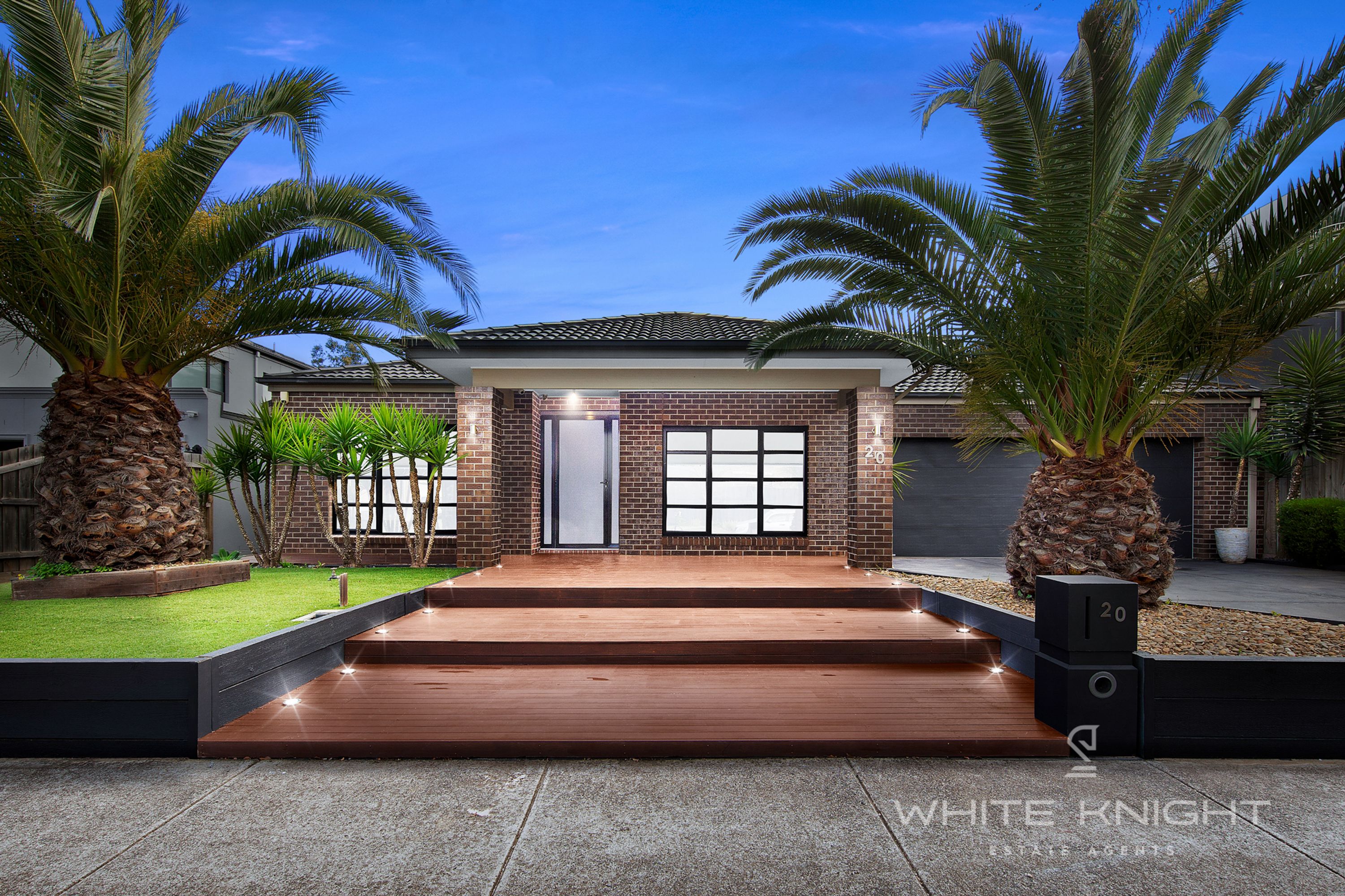 20 Cottesloe Parade, Taylors Hill VIC 3037, Taylors Hill - Thumbnail 2