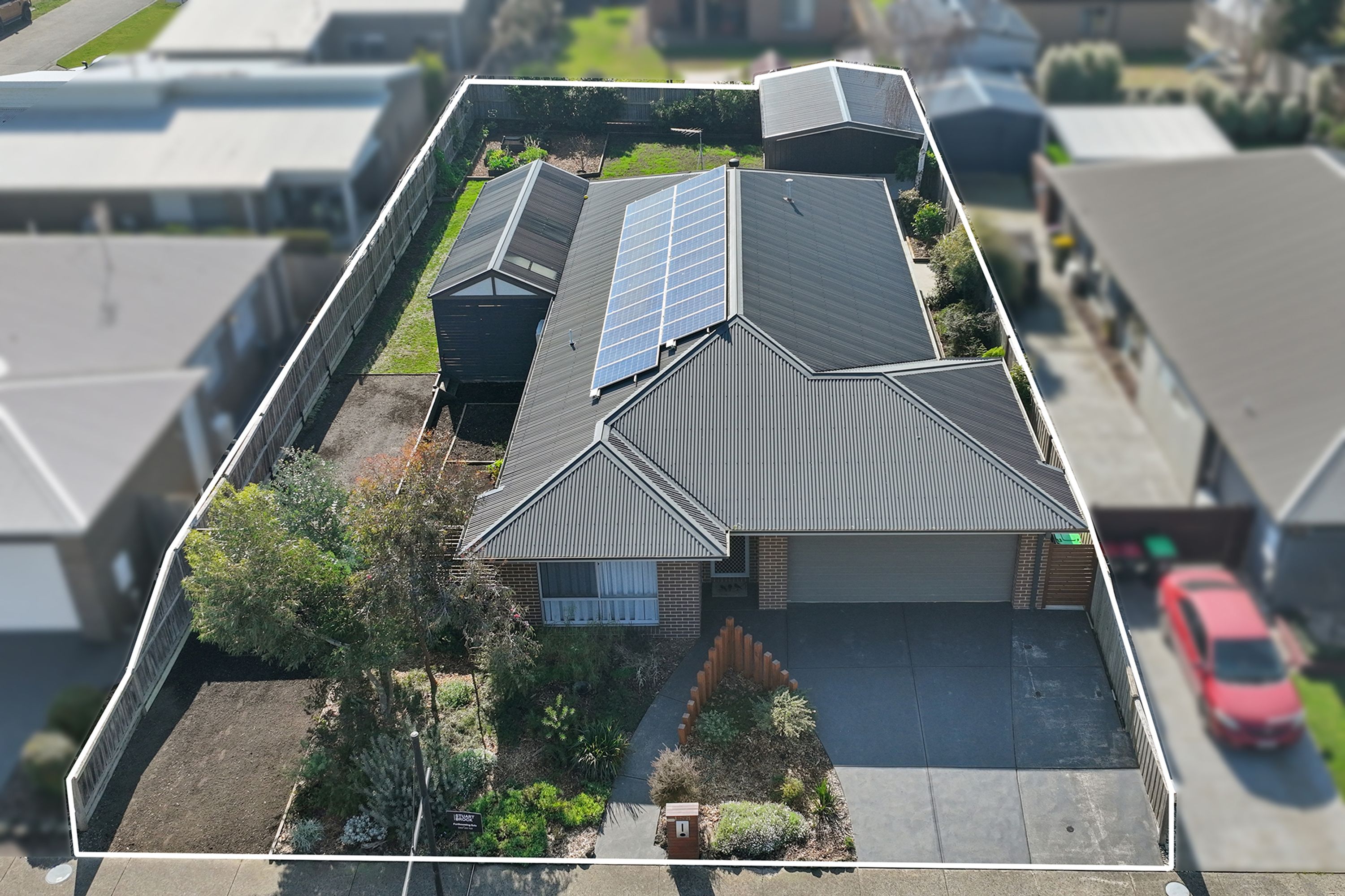 158 Twin Ranges Drive, Warragul, Warragul - Image 1