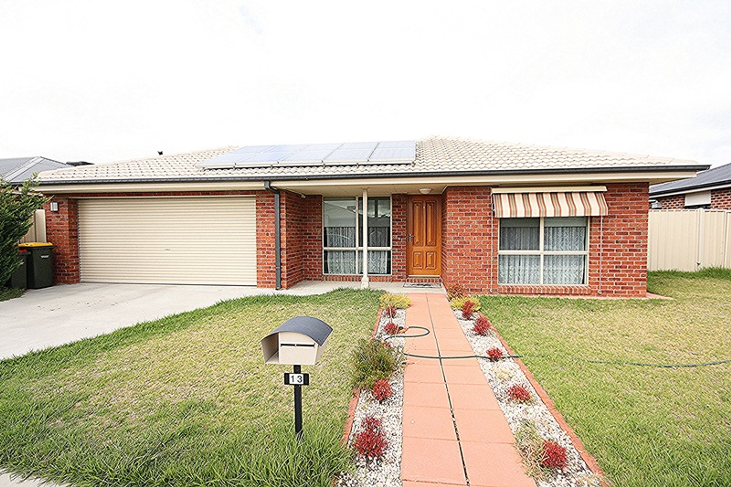 13 Hickson Street, Horsham VIC 3400