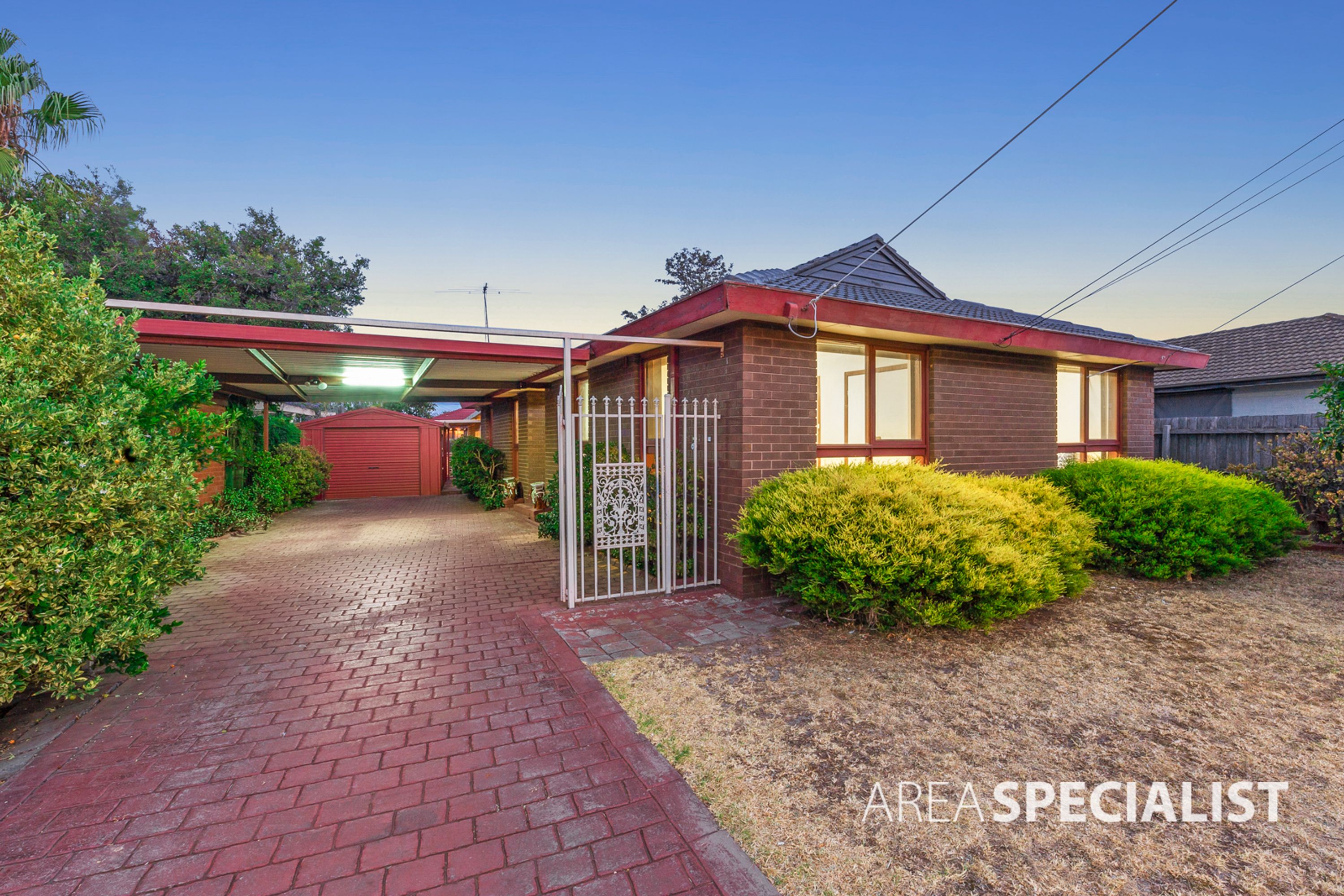 2 Witchwood Close, Albanvale VIC 3021, Albanvale - Thumbnail 2