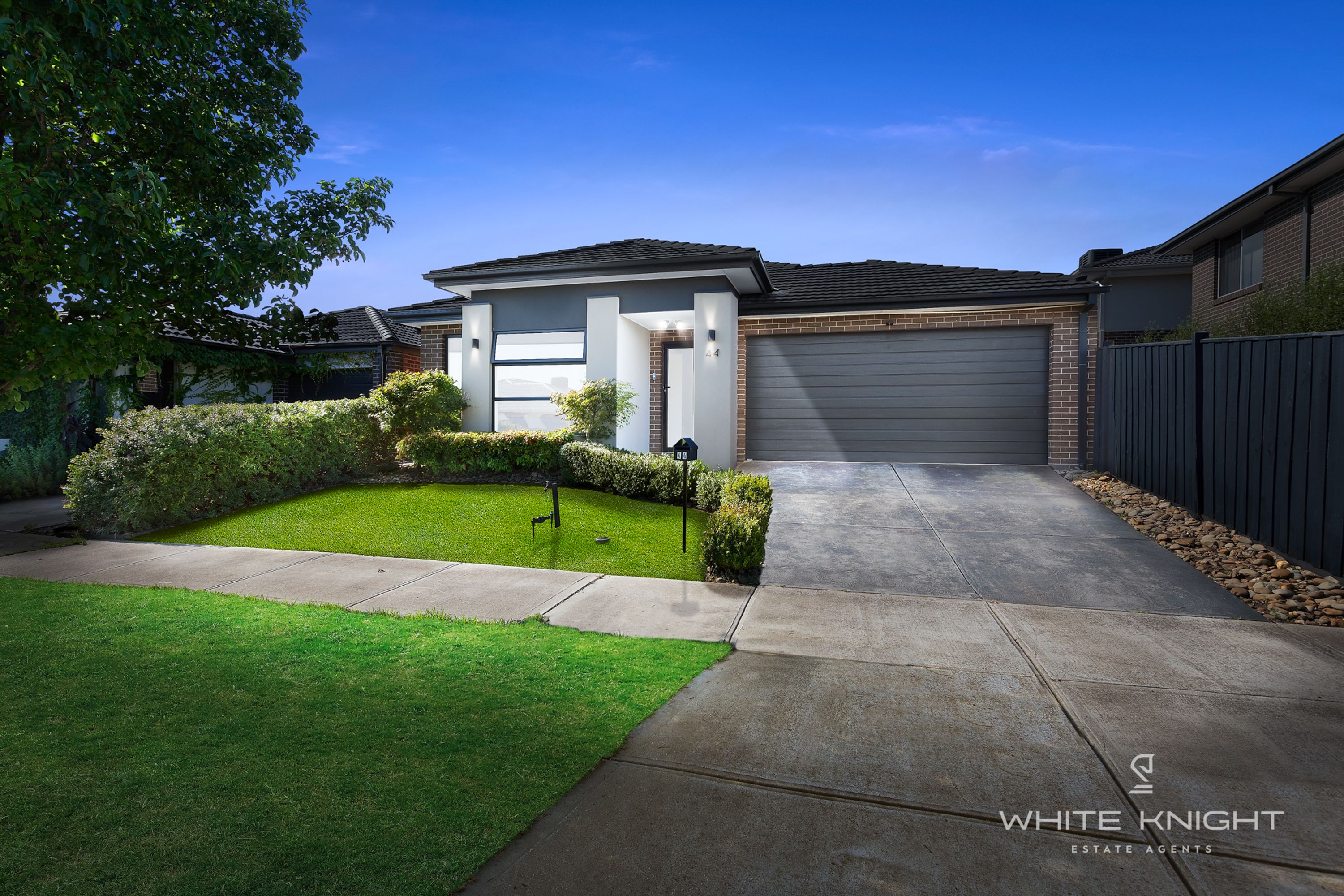 44 Twain Way, Fraser Rise VIC 3336, Fraser Rise - Thumbnail 2